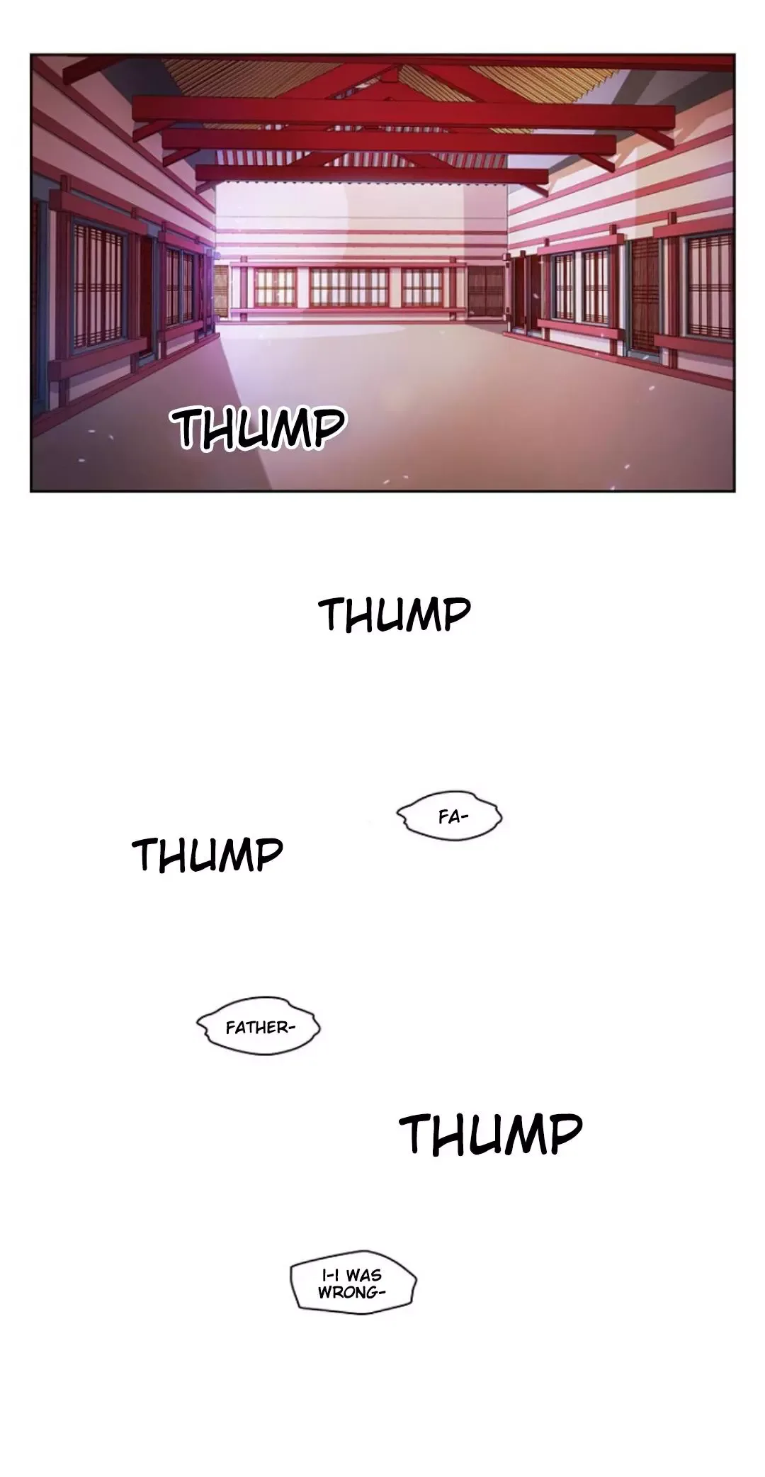 Paper Flower Chapter 2 page 30