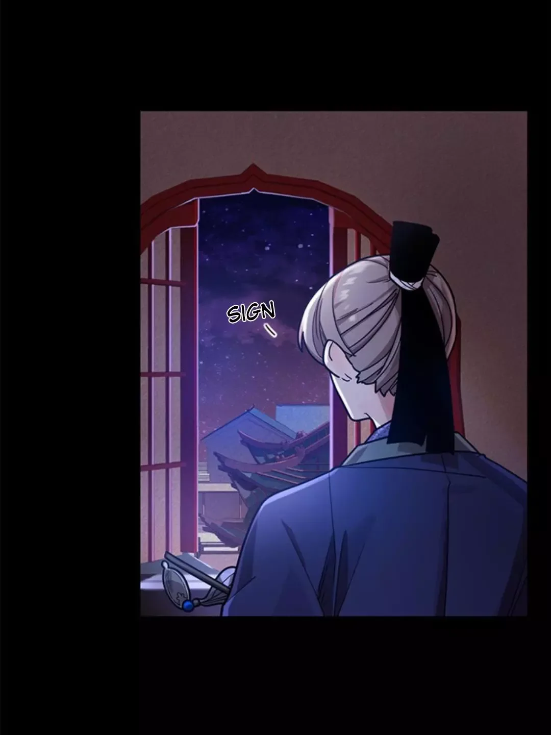 Paper Flower Chapter 2 page 23