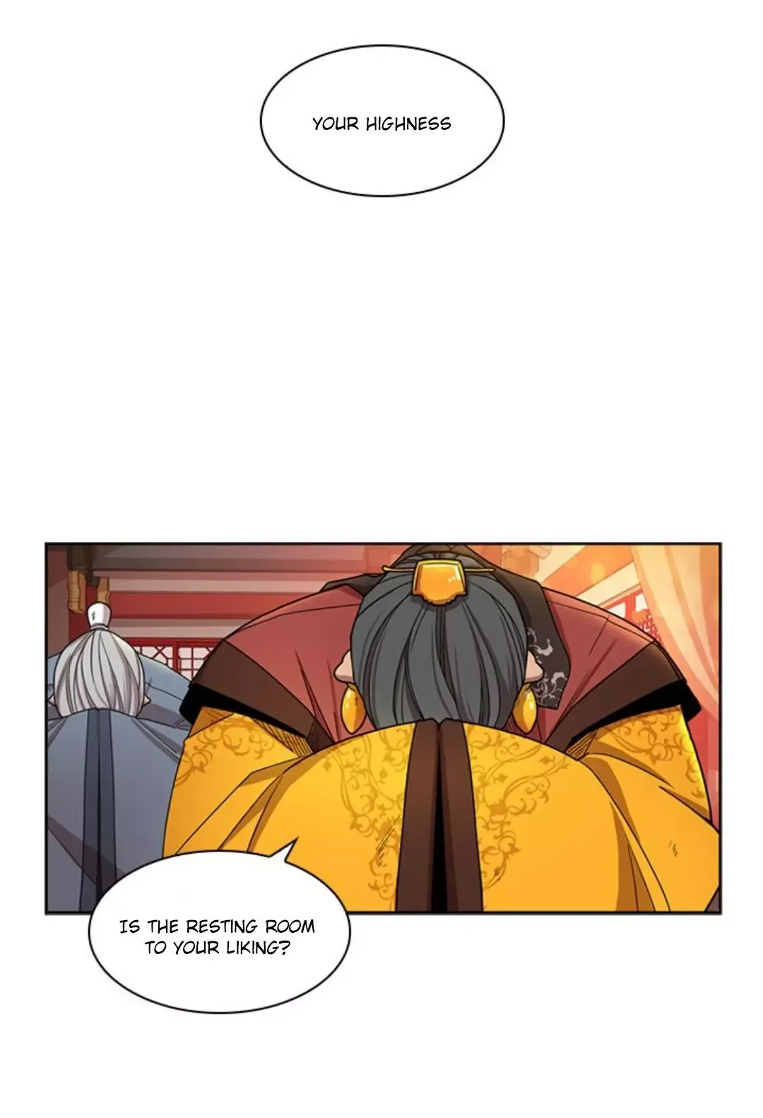 Paper Flower Chapter 2 page 10