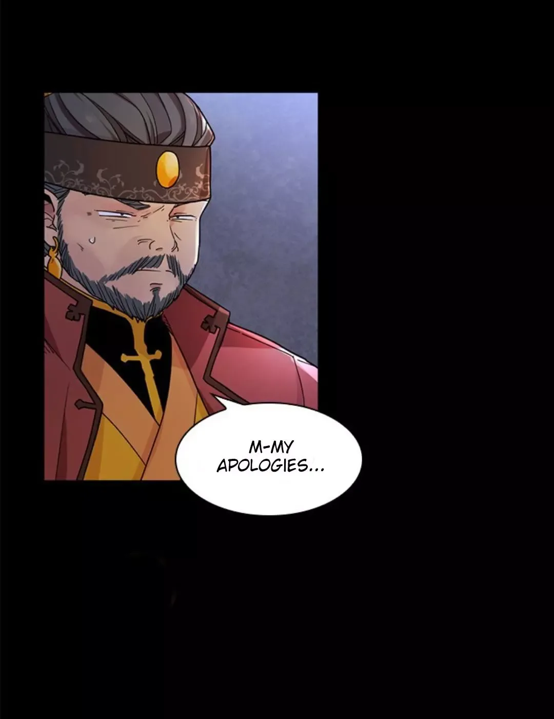 Paper Flower Chapter 2 page 22