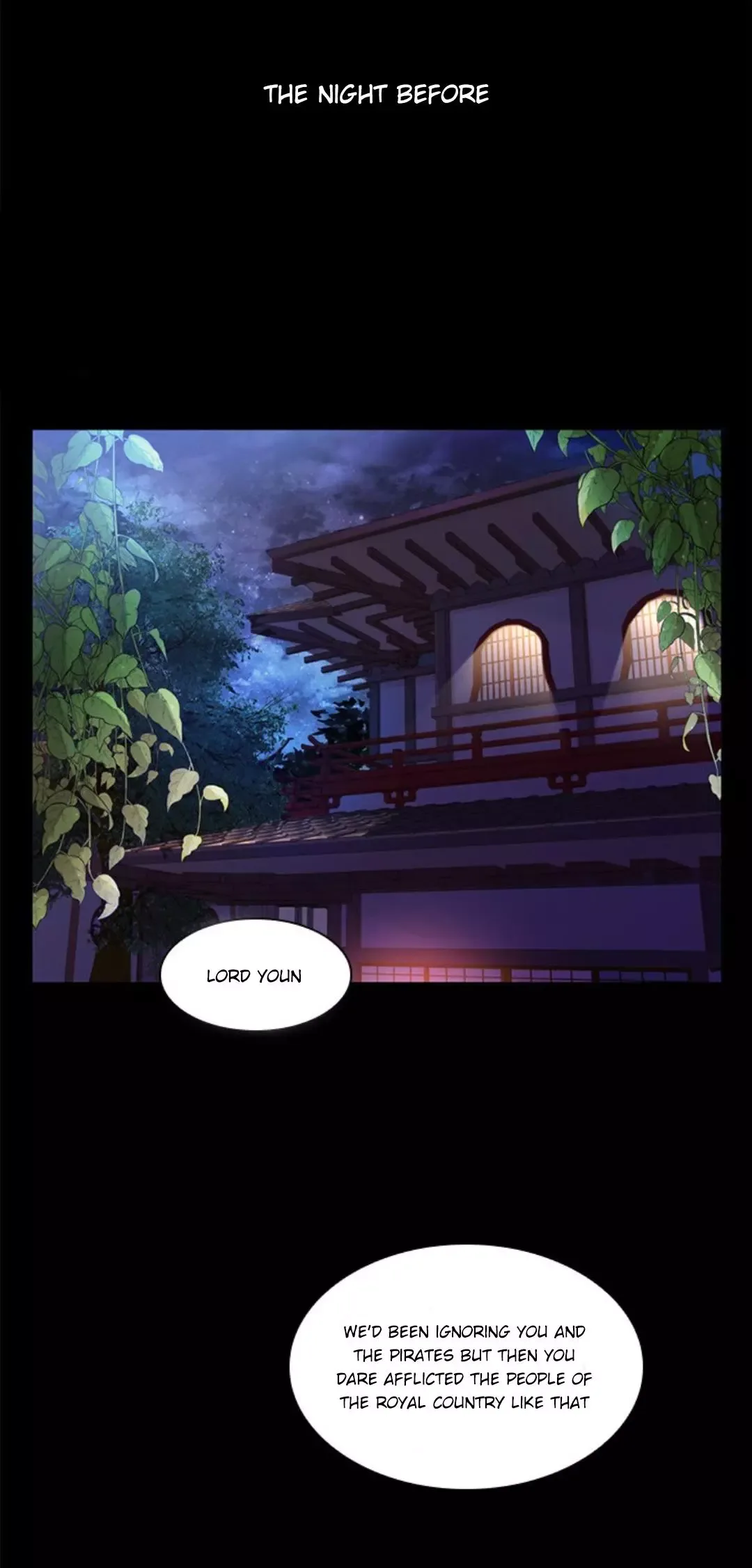 Paper Flower Chapter 2 page 20