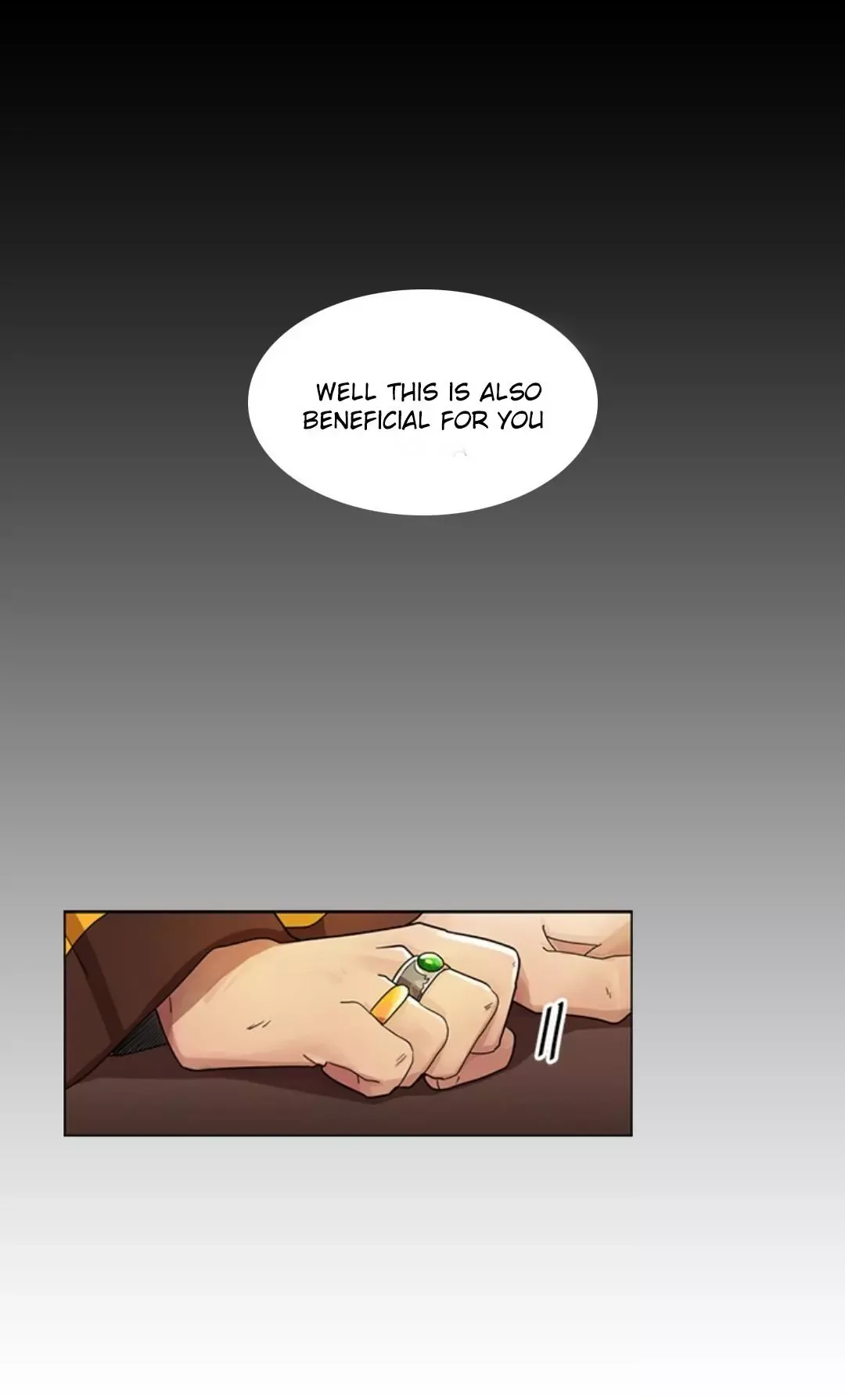 Paper Flower Chapter 2 page 25