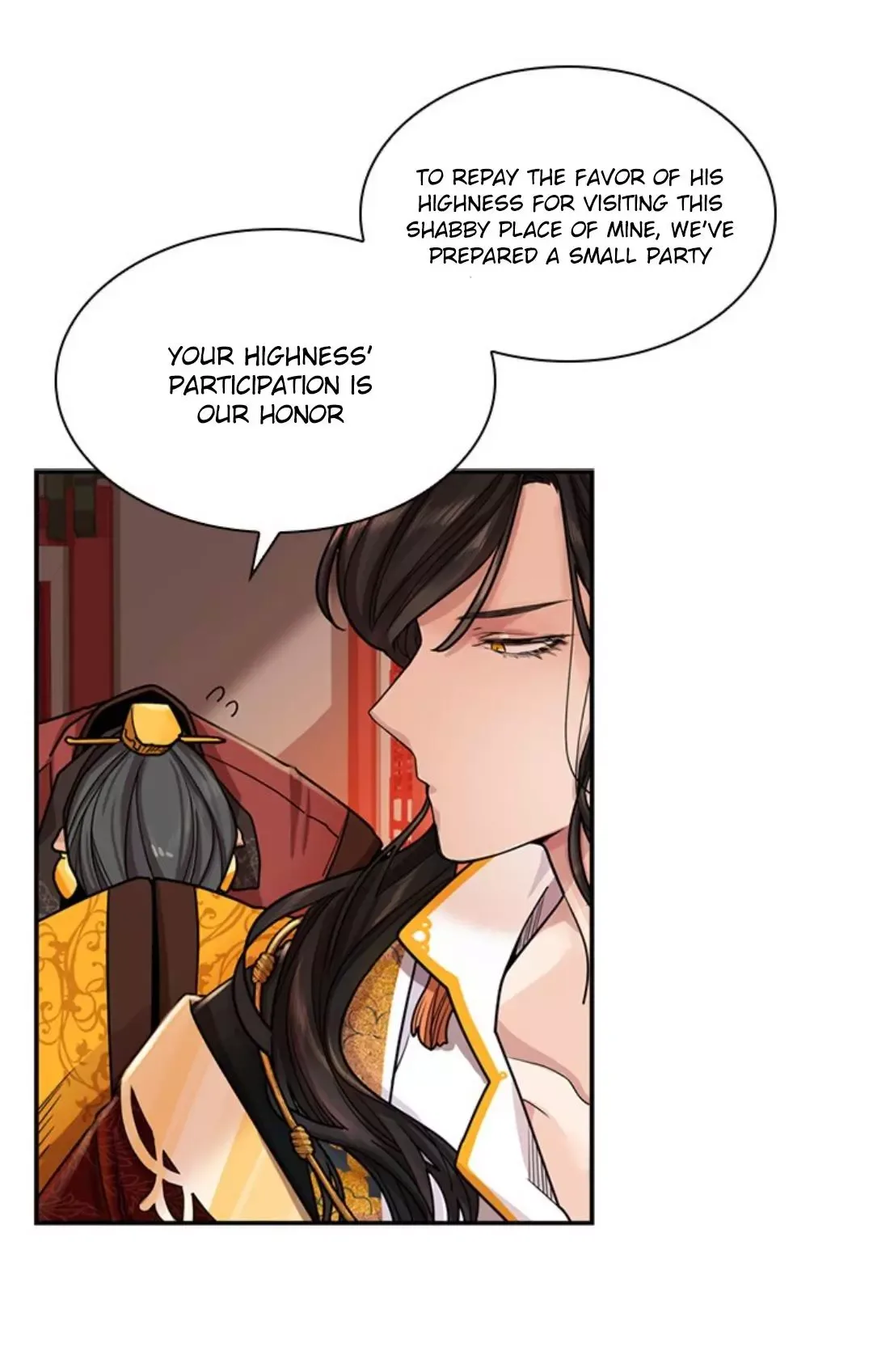 Paper Flower Chapter 2 page 13