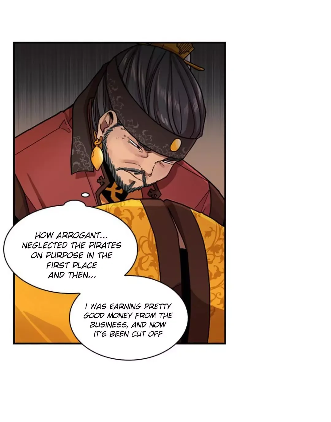 Paper Flower Chapter 2 page 17