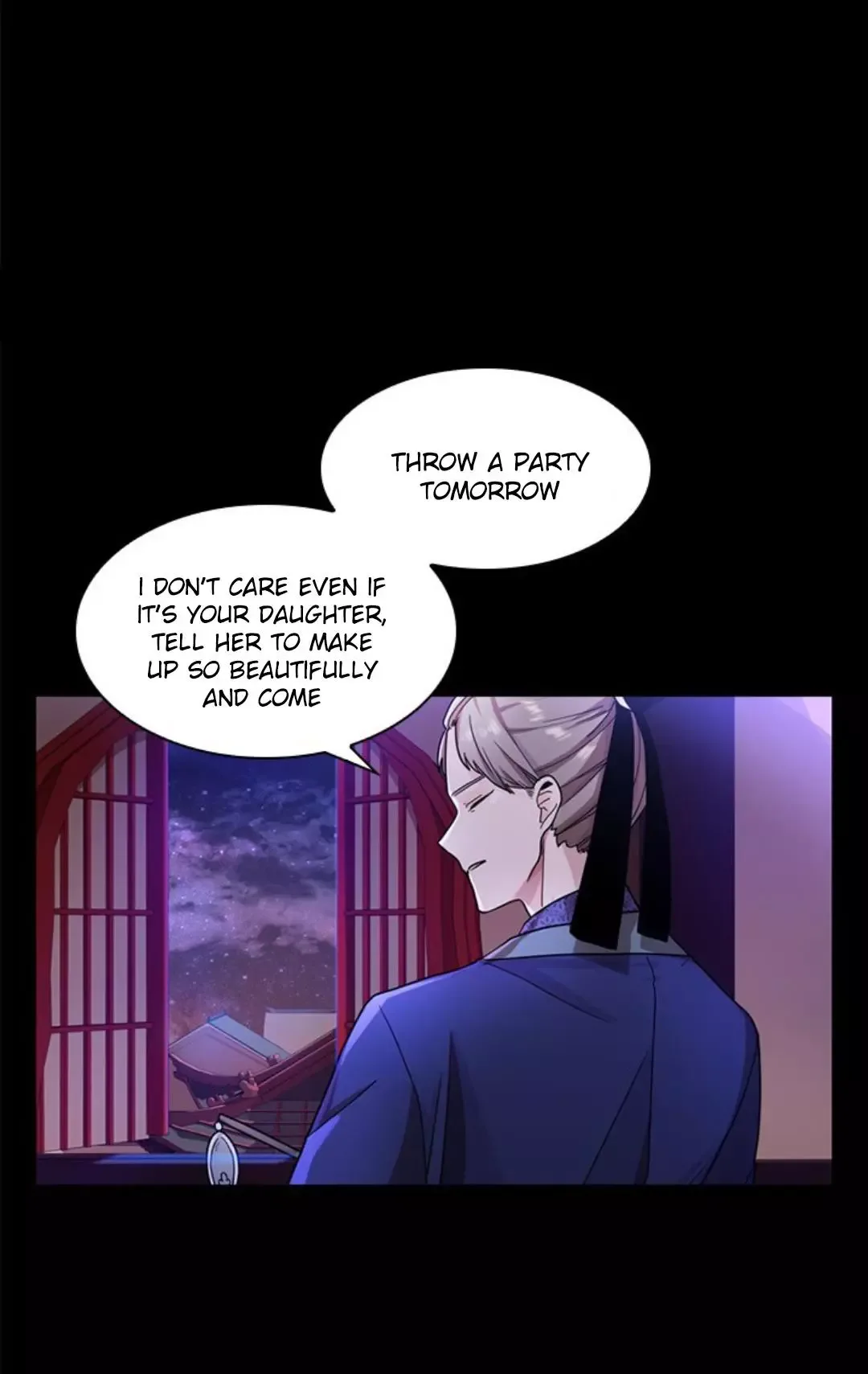 Paper Flower Chapter 2 page 24