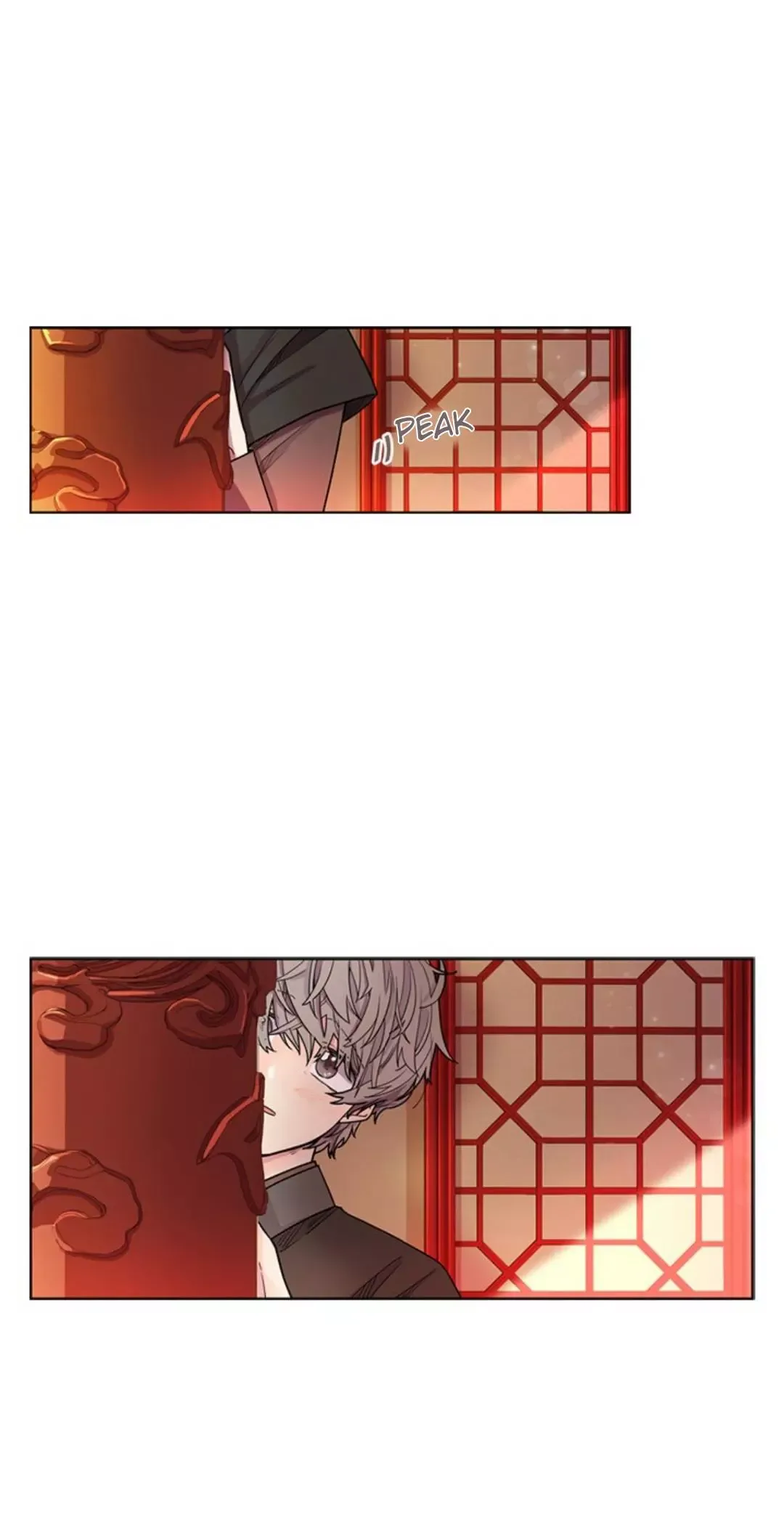 Paper Flower Chapter 2 page 8