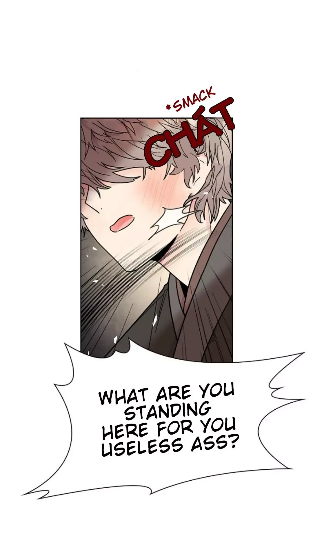 Paper Flower Chapter 2 page 32