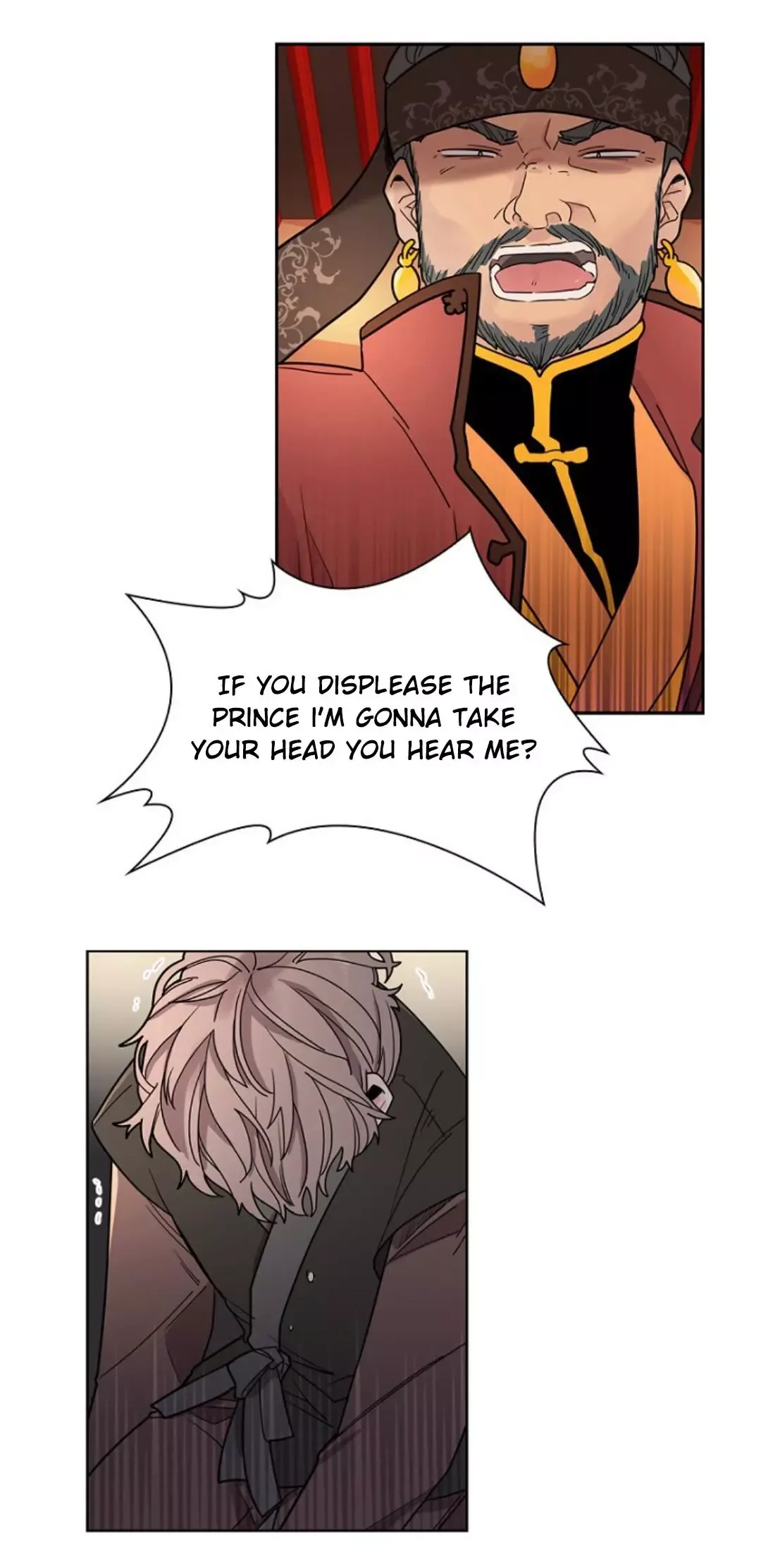 Paper Flower Chapter 2 page 34