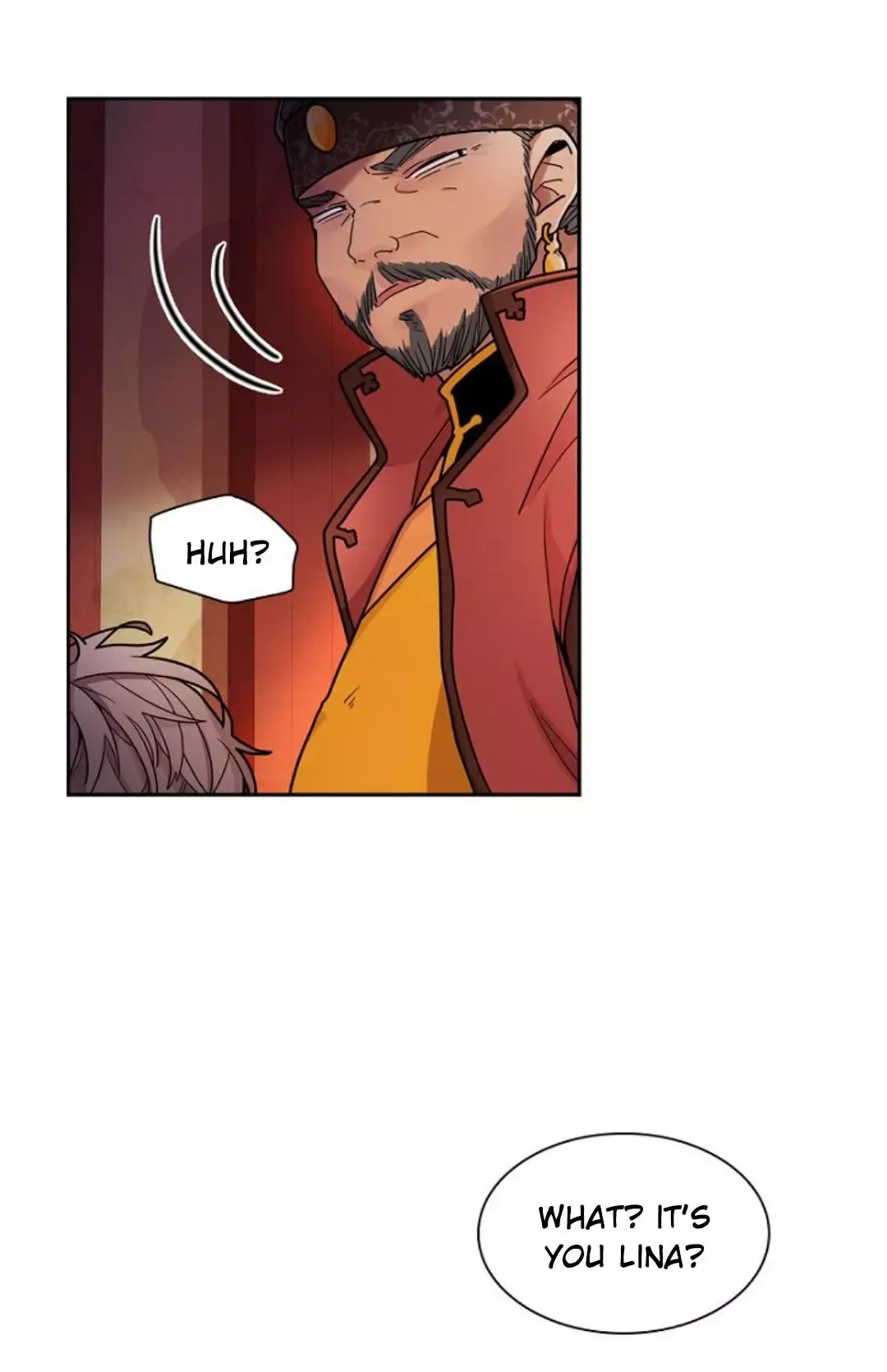 Paper Flower Chapter 2 page 39
