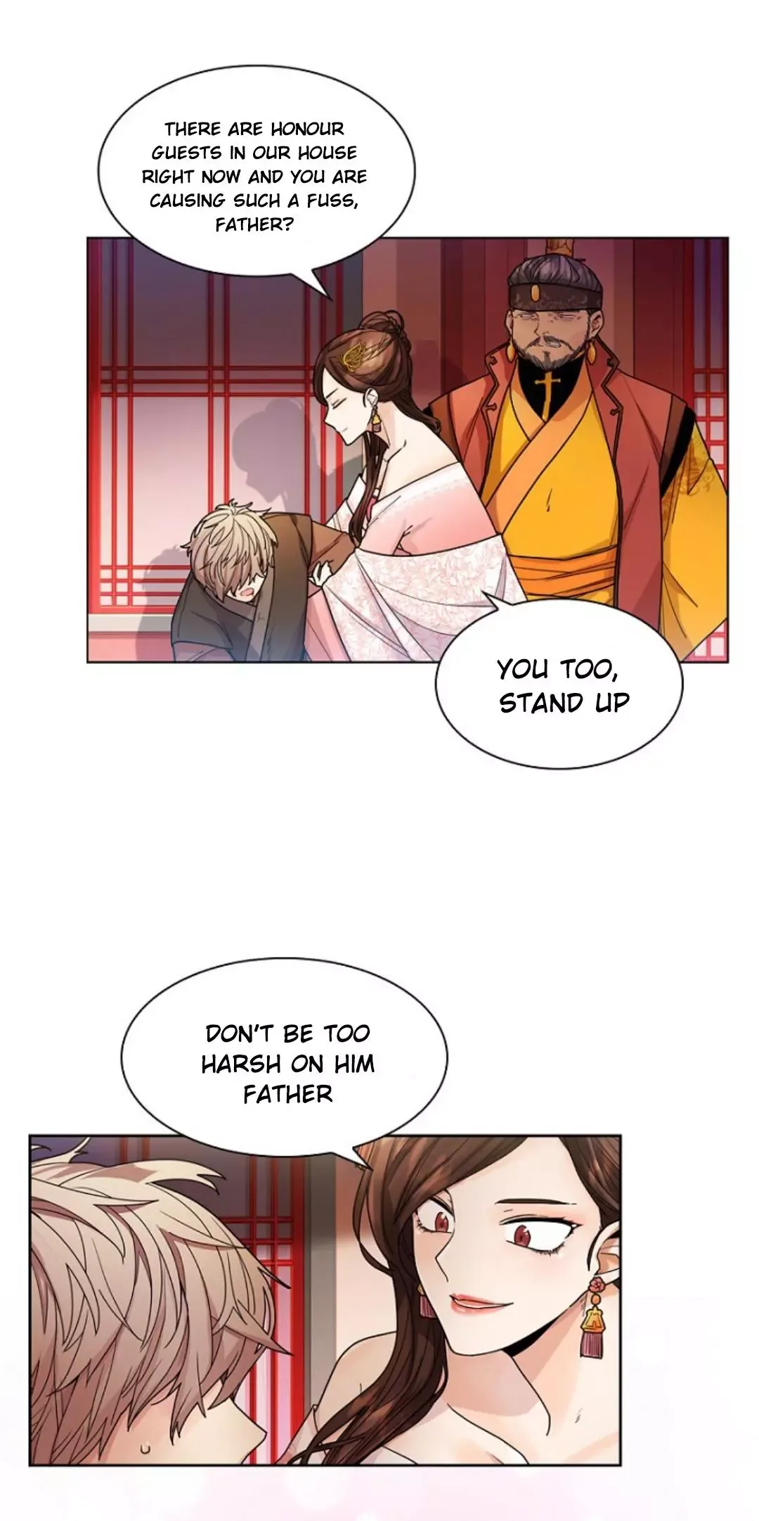 Paper Flower Chapter 2 page 41