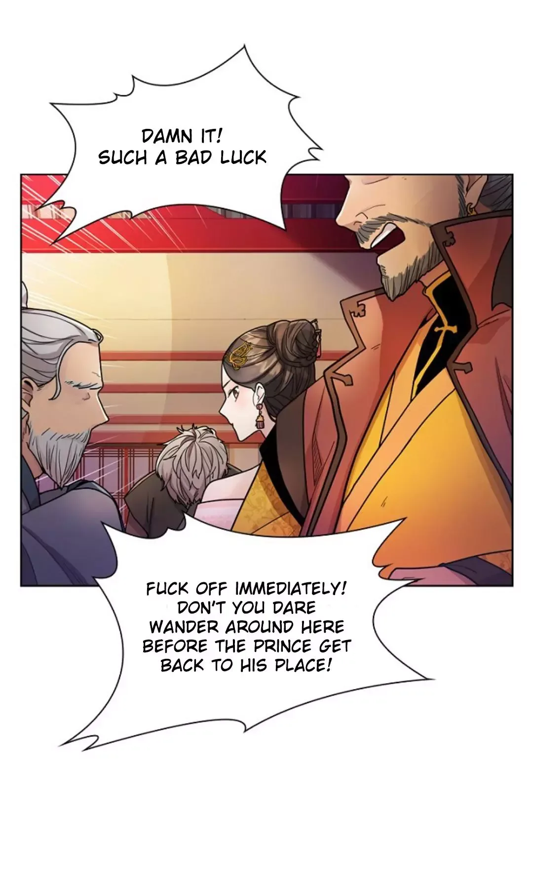 Paper Flower Chapter 2 page 43