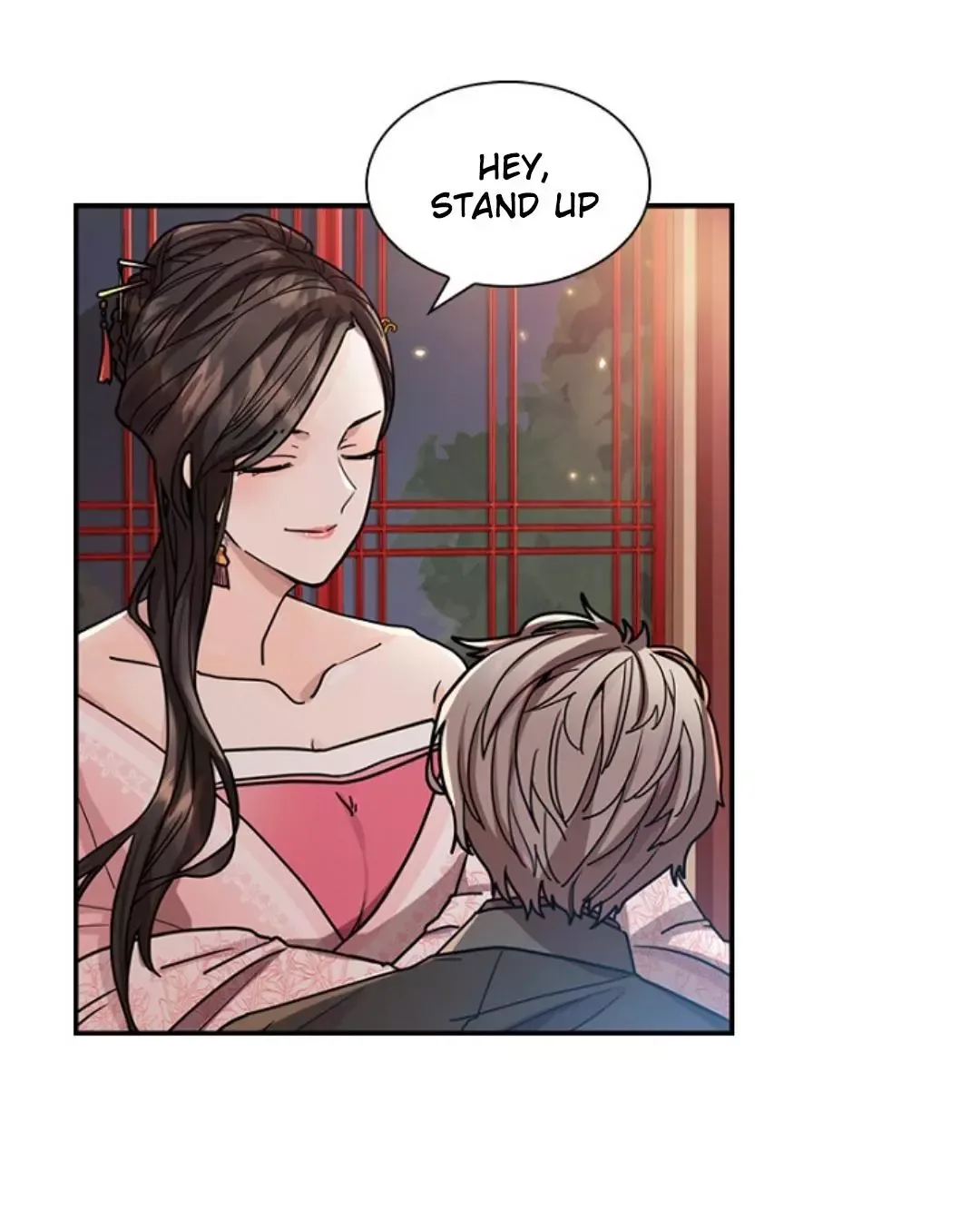 Paper Flower Chapter 2 page 44
