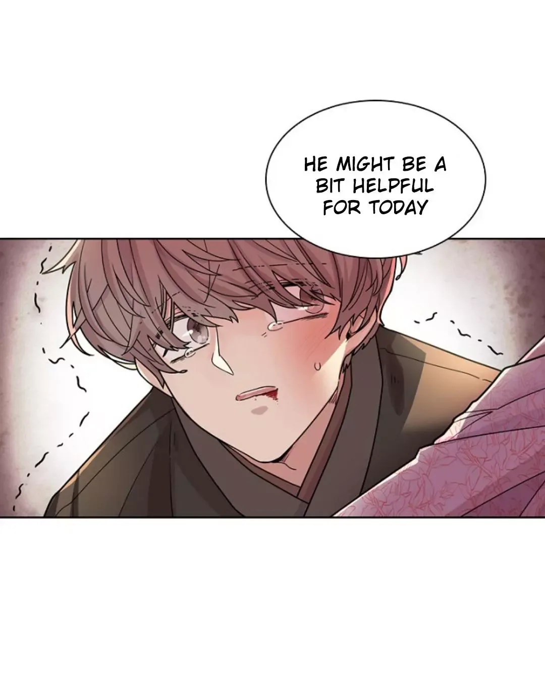 Paper Flower Chapter 2 page 46
