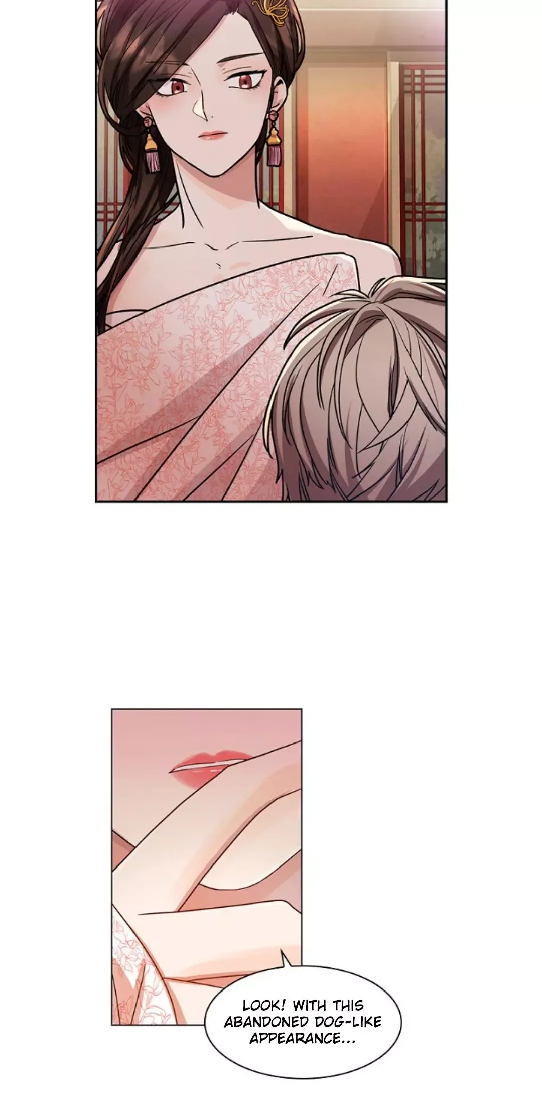 Paper Flower Chapter 2 page 49