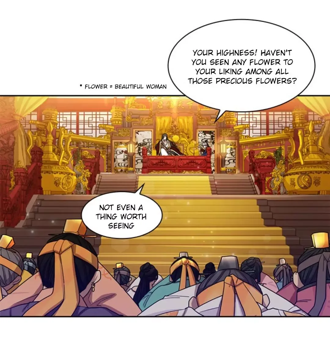Paper Flower Chapter 2 page 56