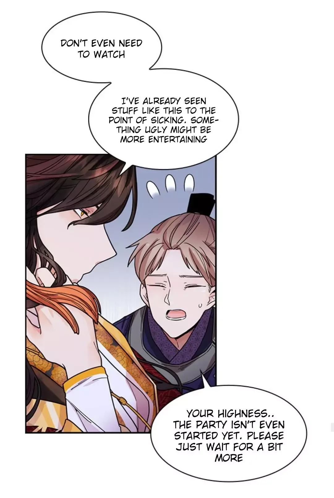 Paper Flower Chapter 2 page 57