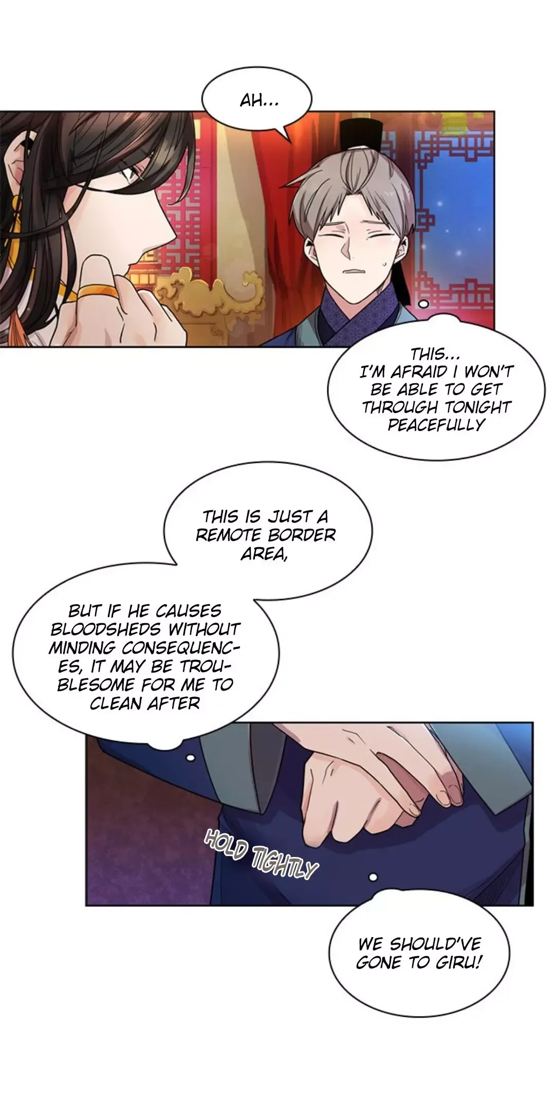Paper Flower Chapter 2 page 59