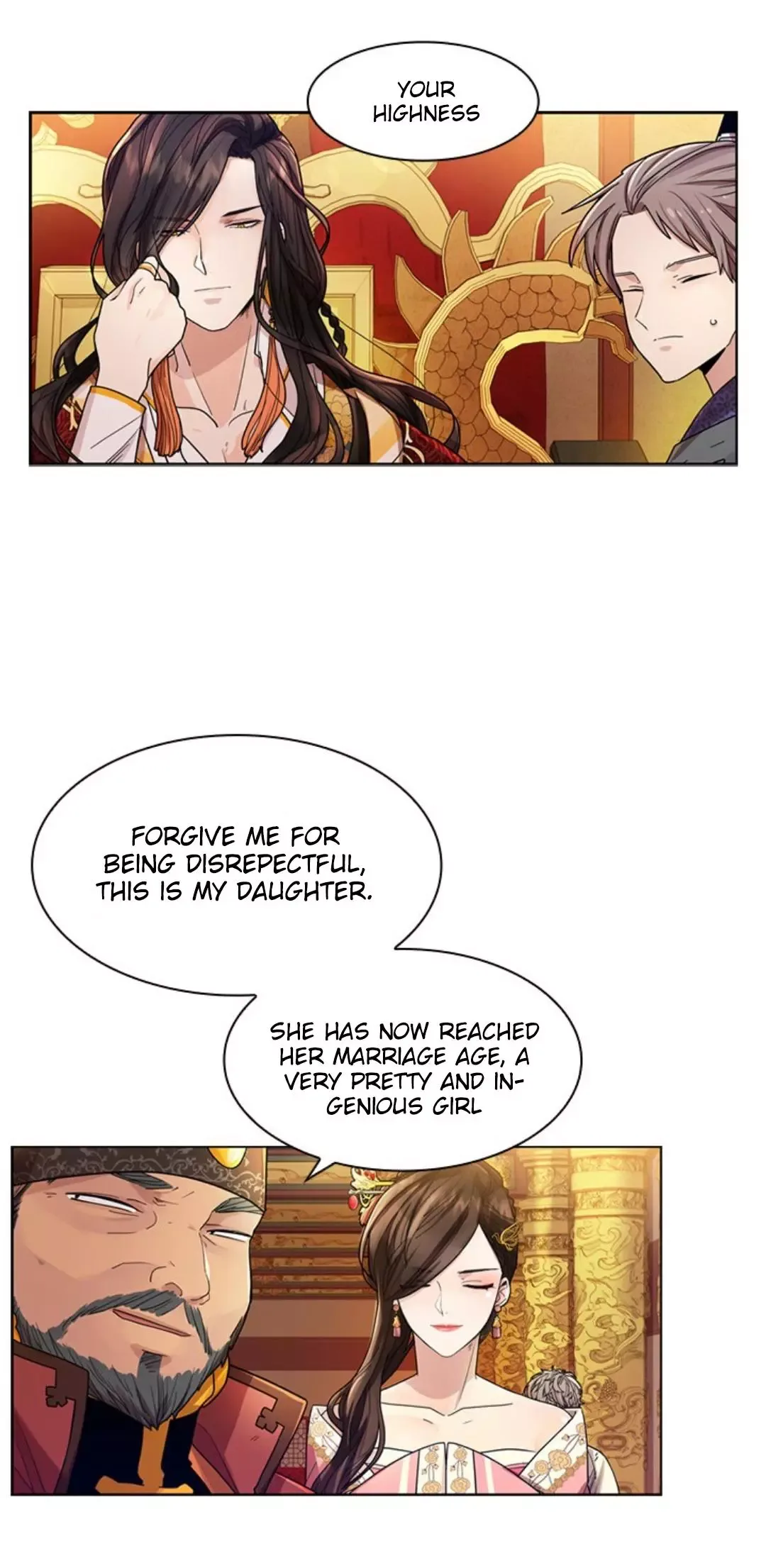 Paper Flower Chapter 2 page 60