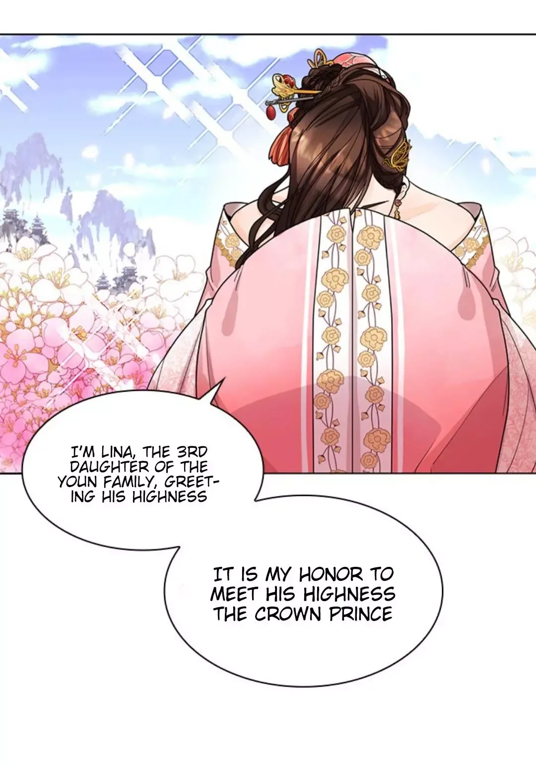 Paper Flower Chapter 2 page 62
