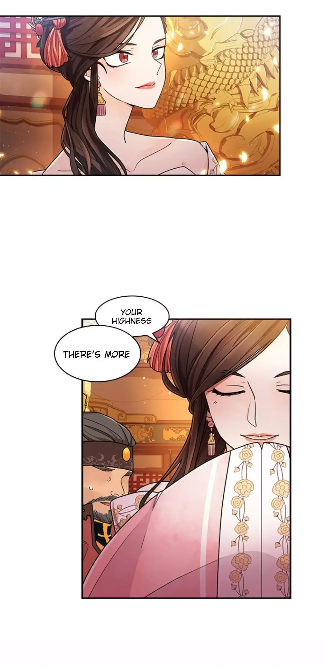 Paper Flower Chapter 2 page 65