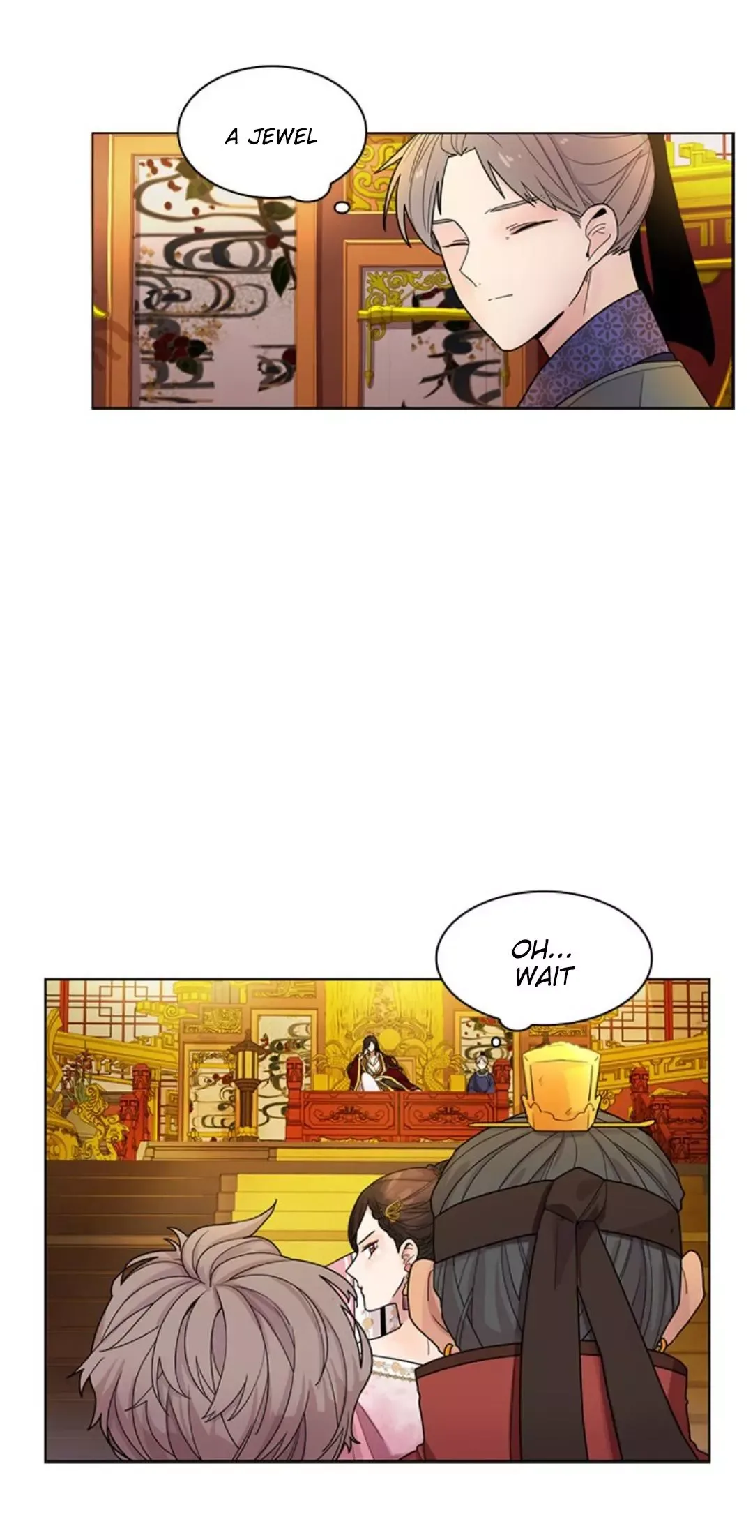 Paper Flower Chapter 2 page 67