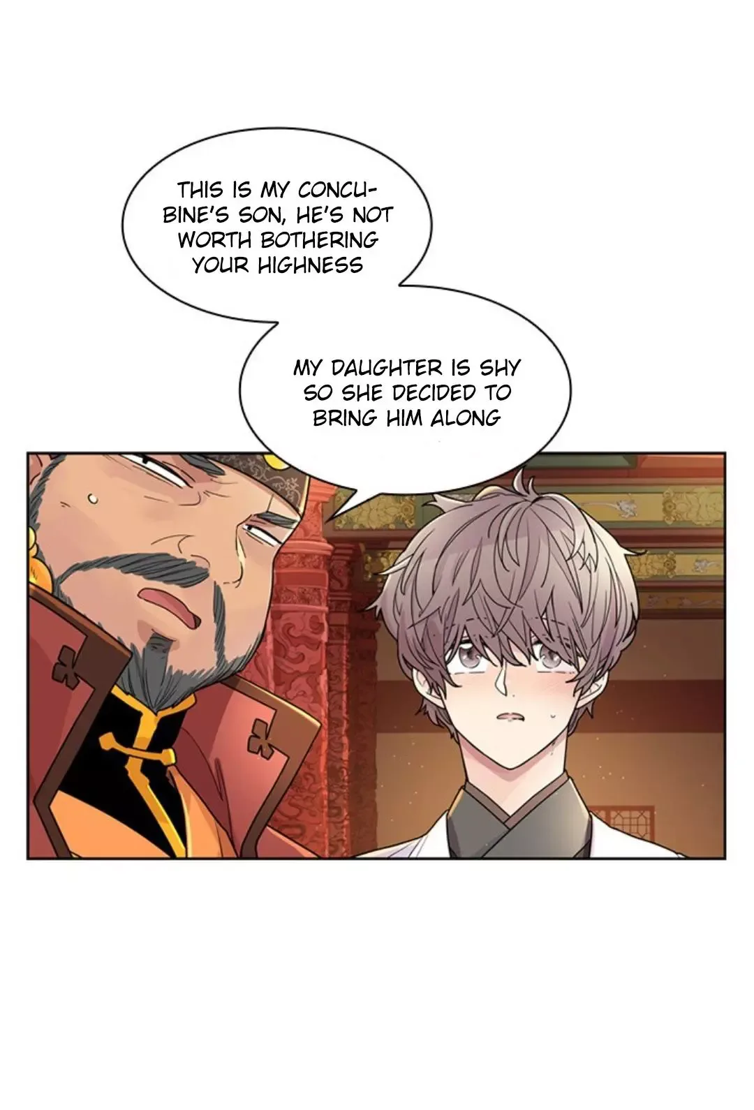Paper Flower Chapter 2 page 69