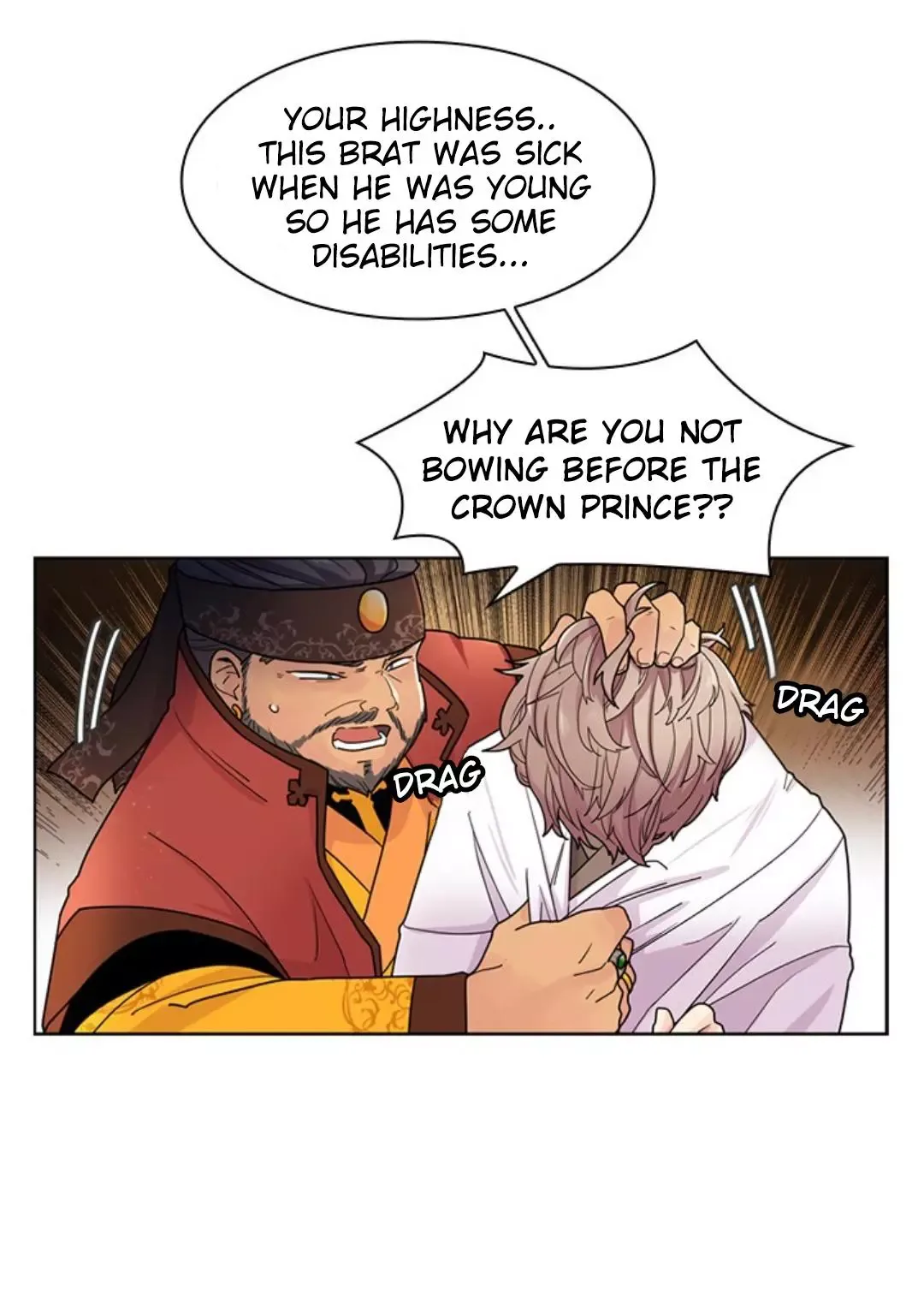Paper Flower Chapter 2 page 72