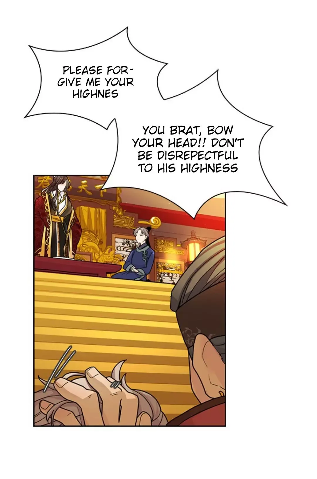 Paper Flower Chapter 2 page 74