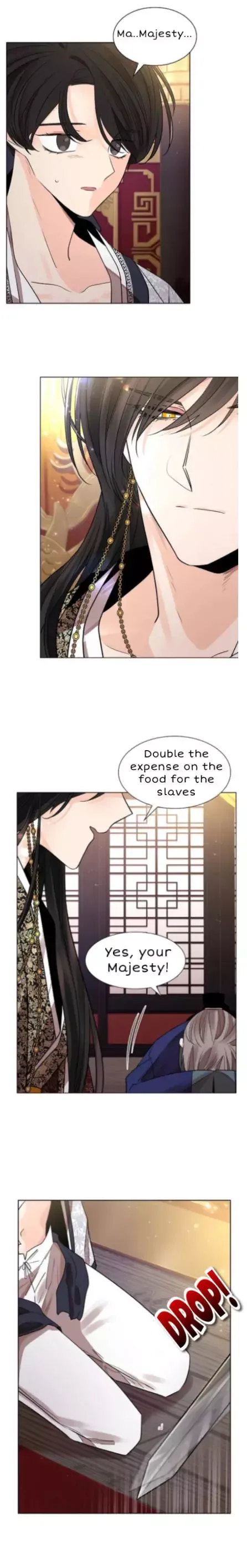 Paper Flower Chapter 20 page 9