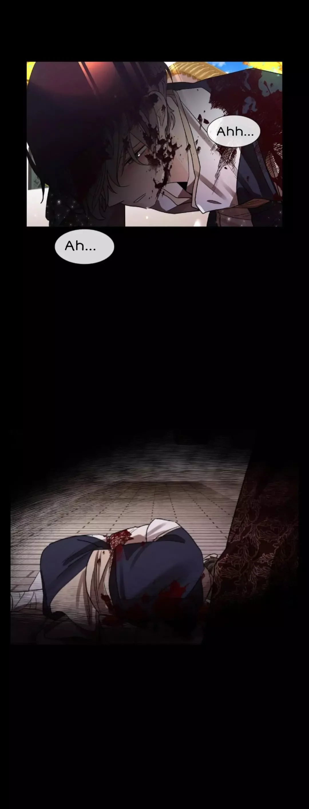 Paper Flower Chapter 21 page 15