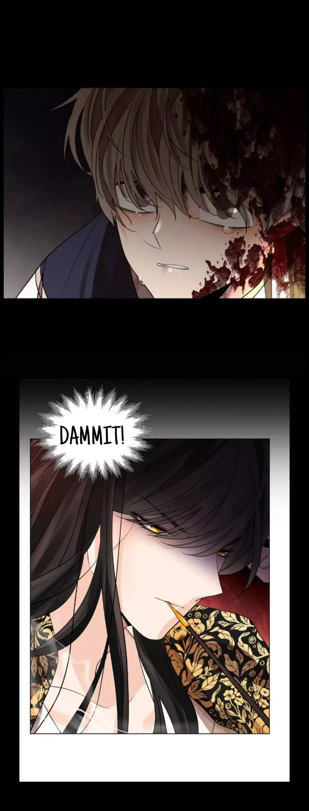 Paper Flower Chapter 21 page 26