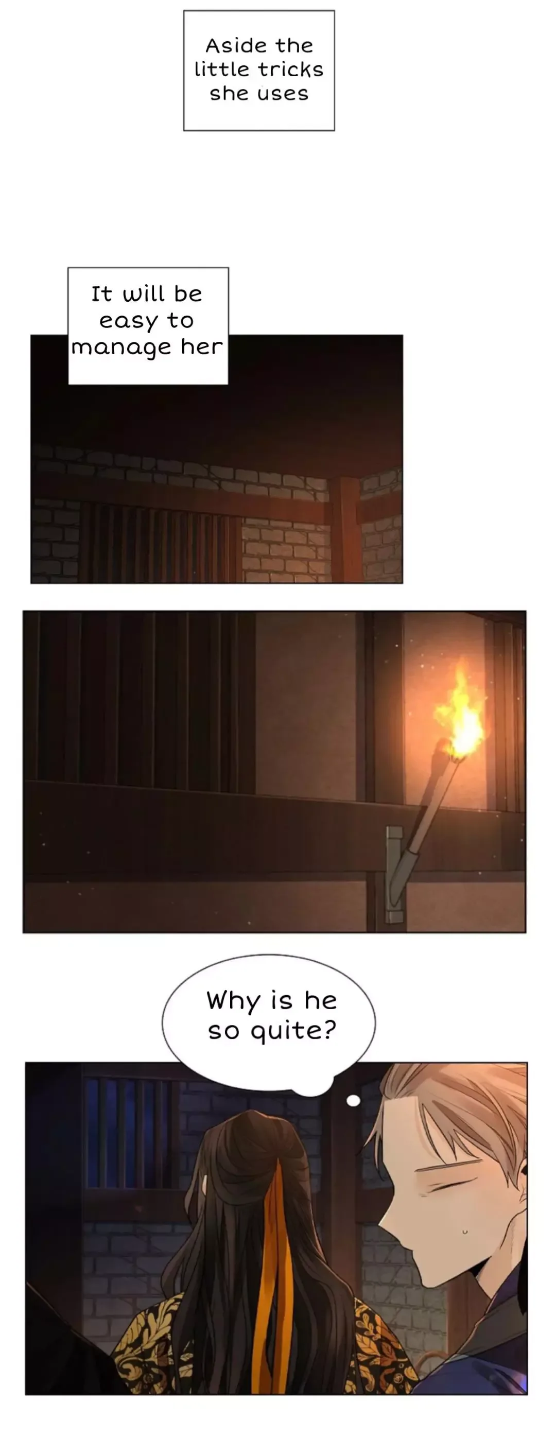 Paper Flower Chapter 22 page 7