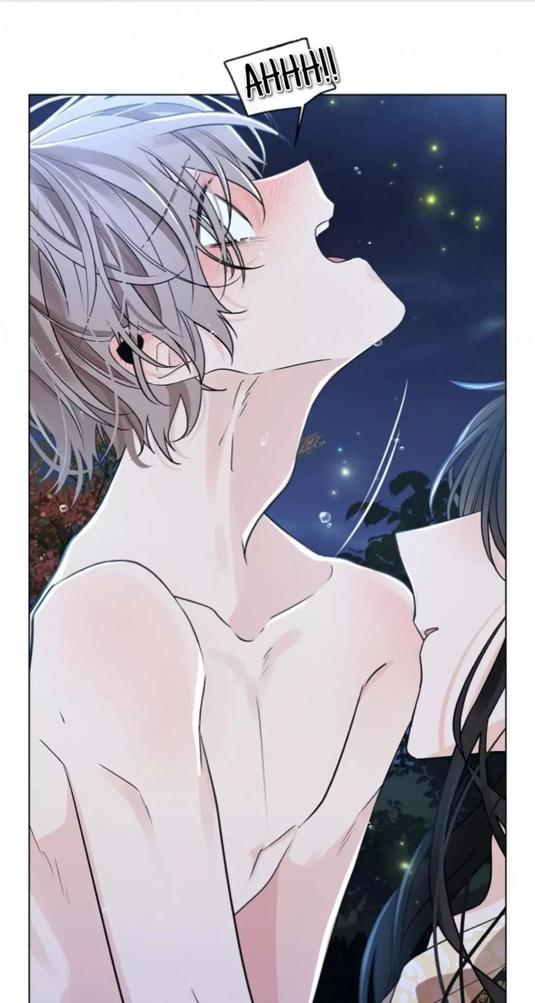 Paper Flower Chapter 23 page 13