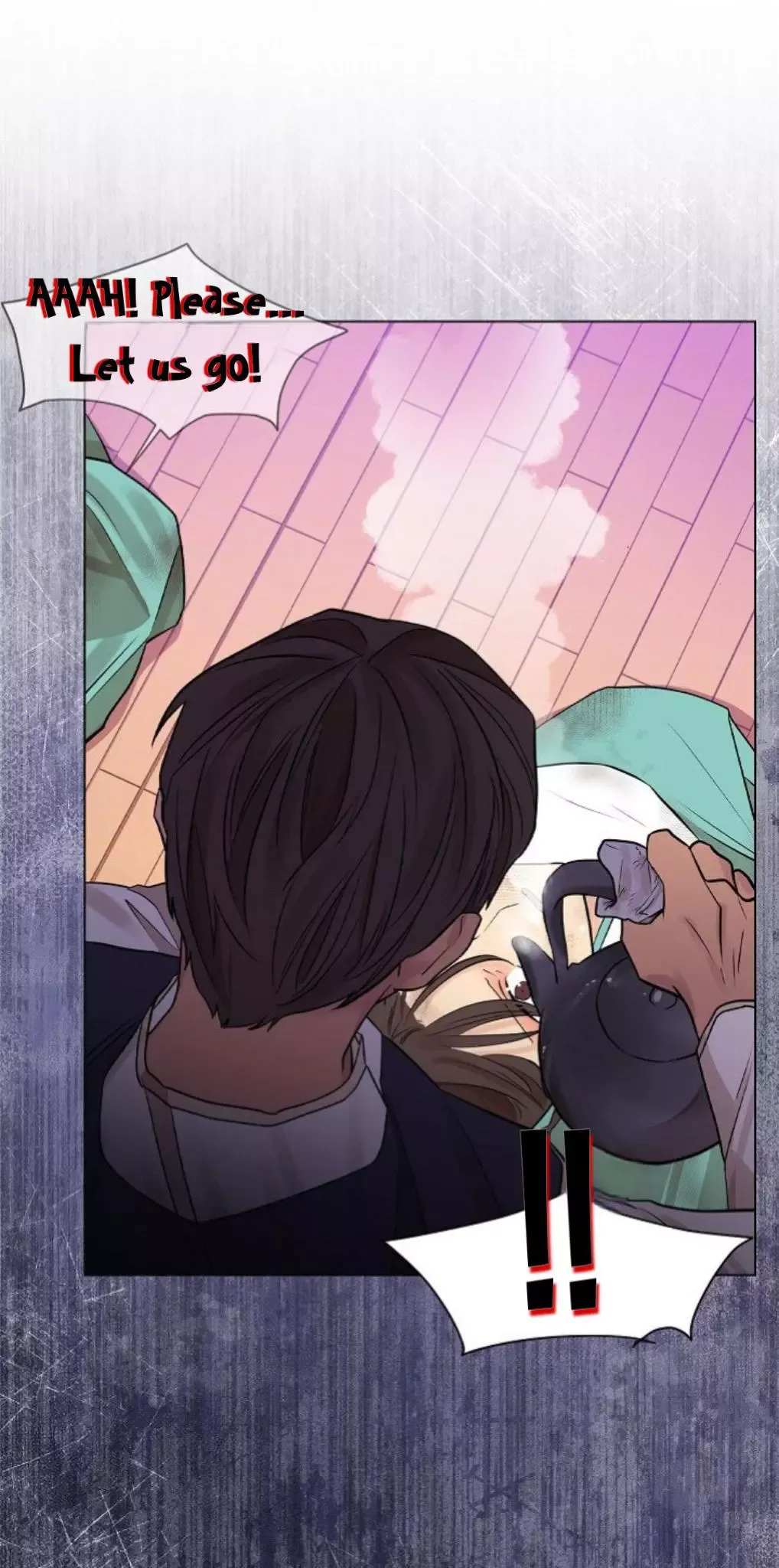 Paper Flower Chapter 23 page 63
