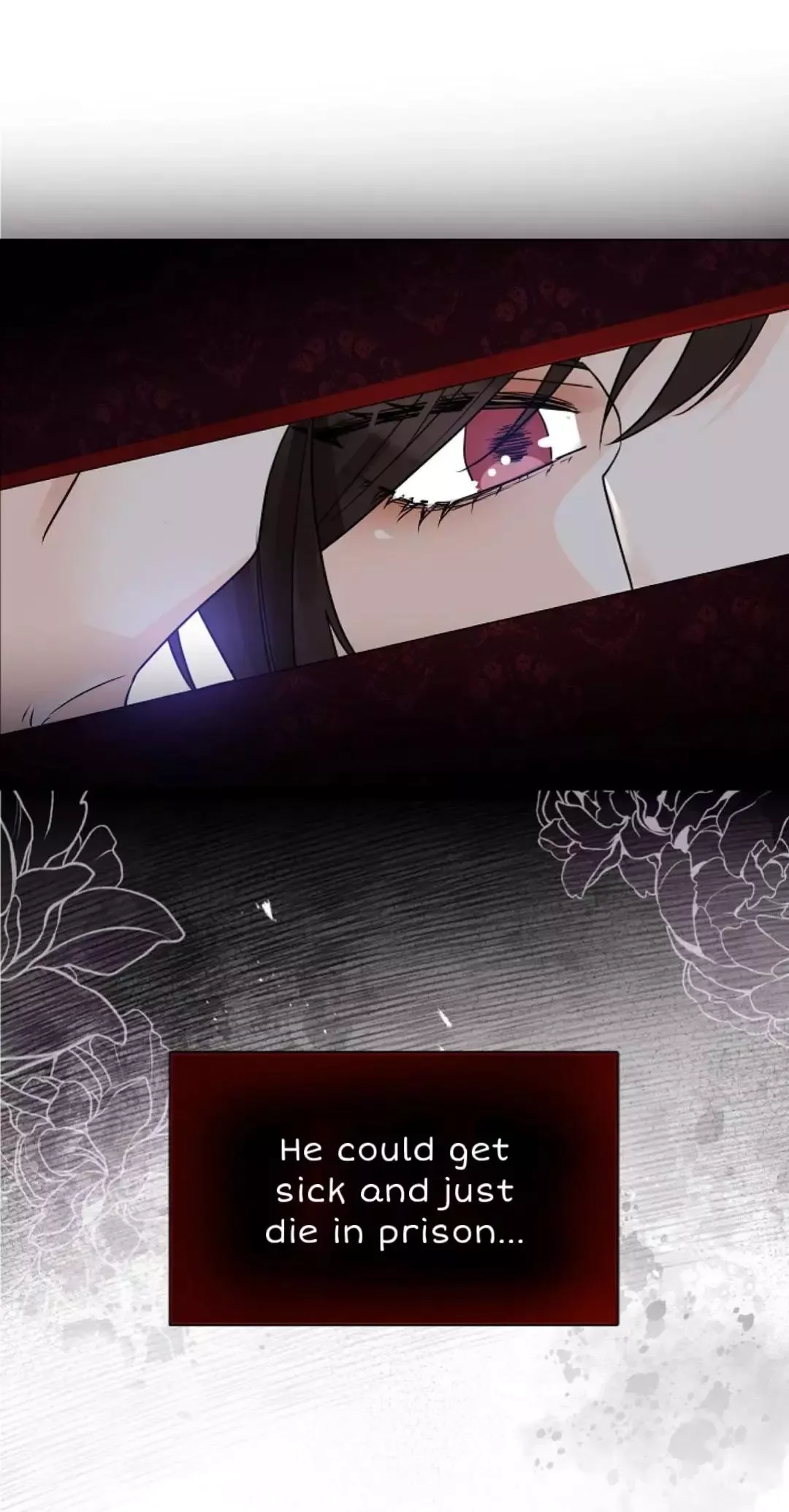 Paper Flower Chapter 24 page 21