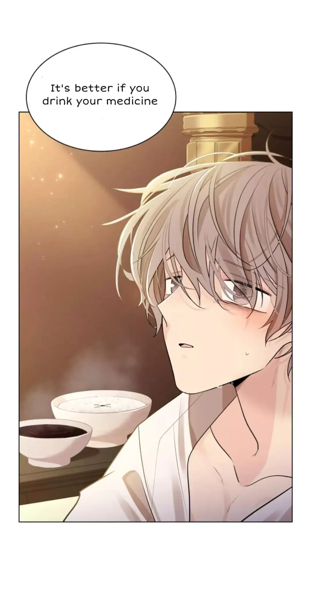 Paper Flower Chapter 24 page 39