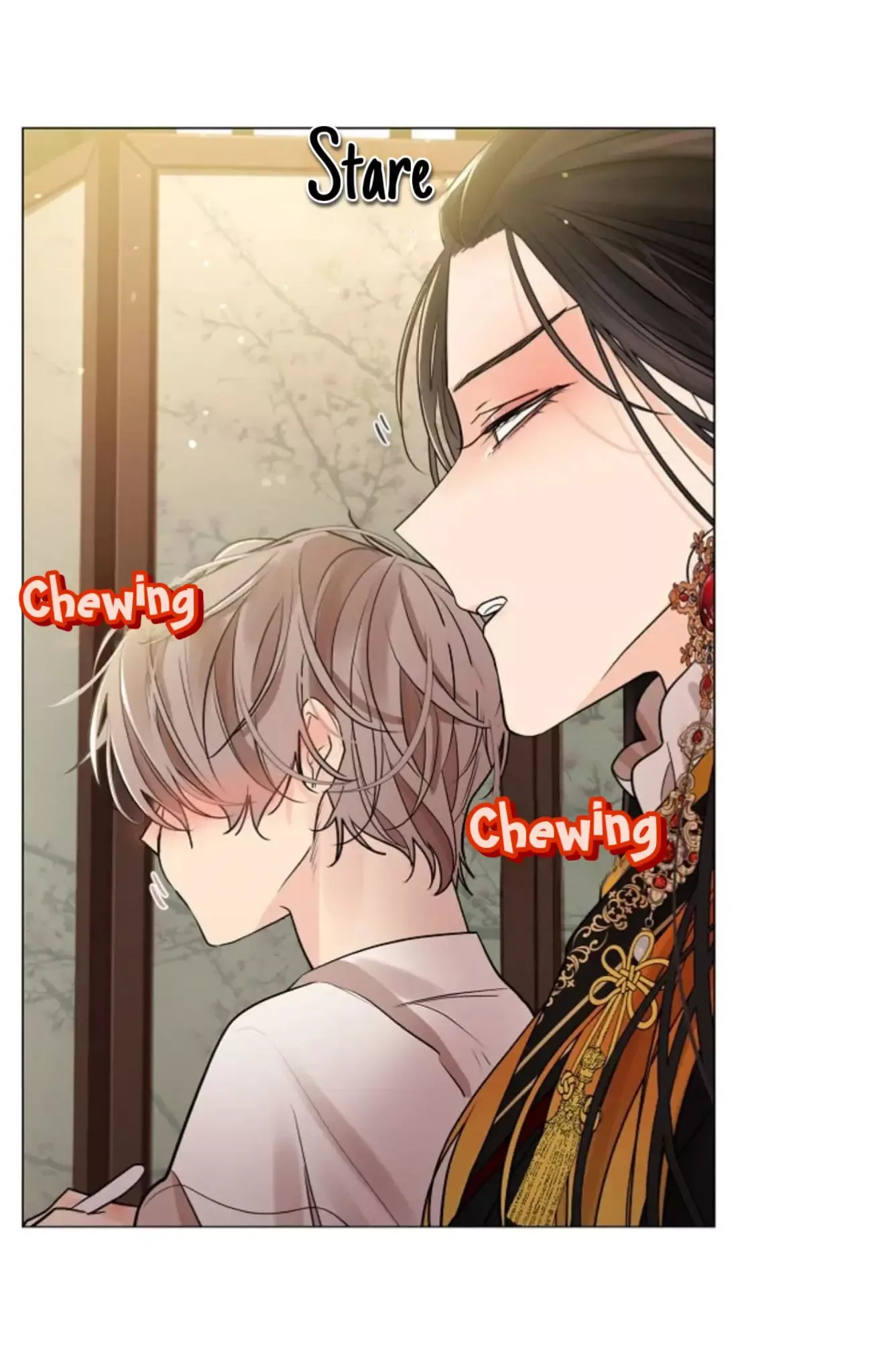 Paper Flower Chapter 24 page 56