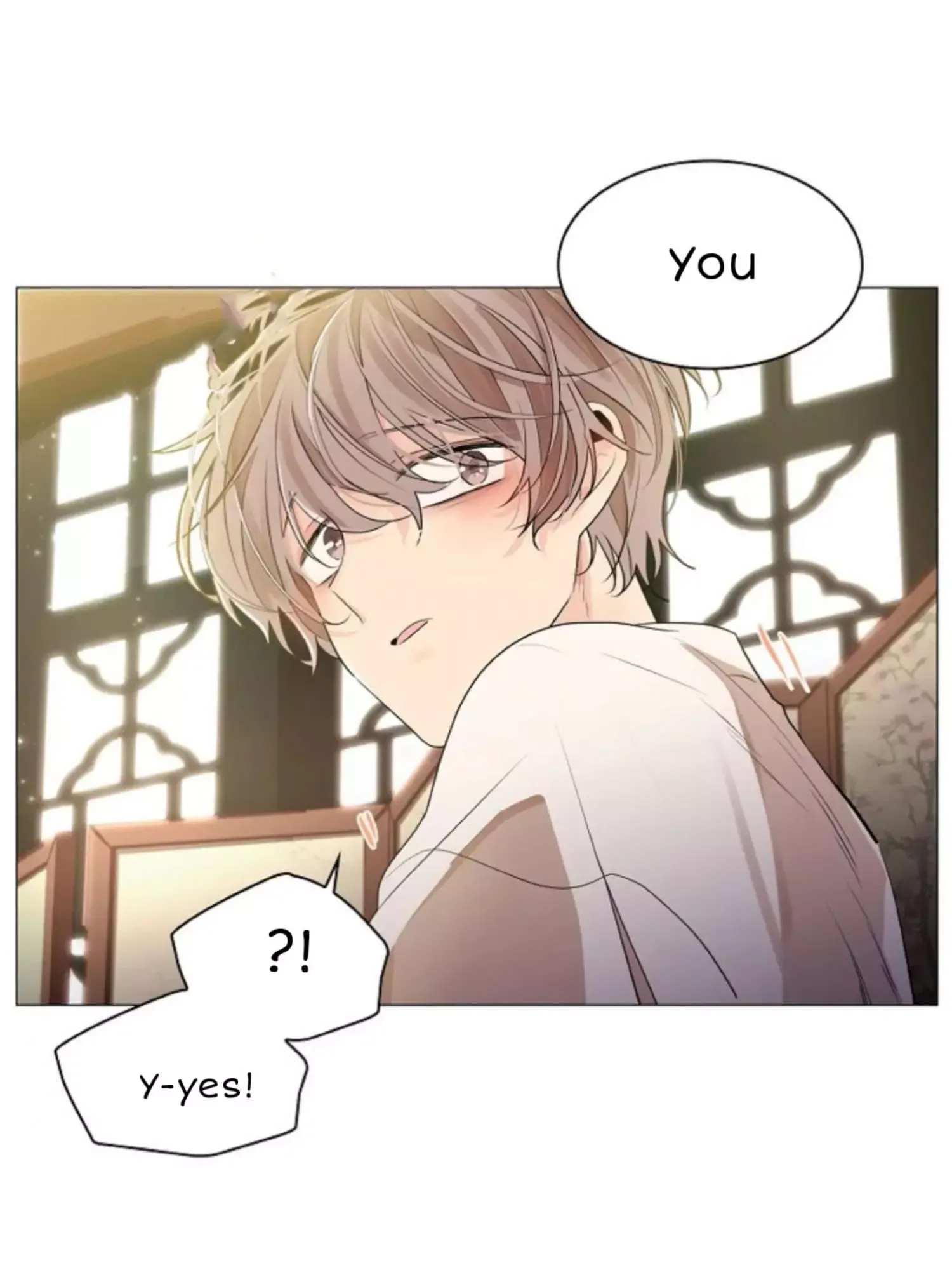 Paper Flower Chapter 24 page 58