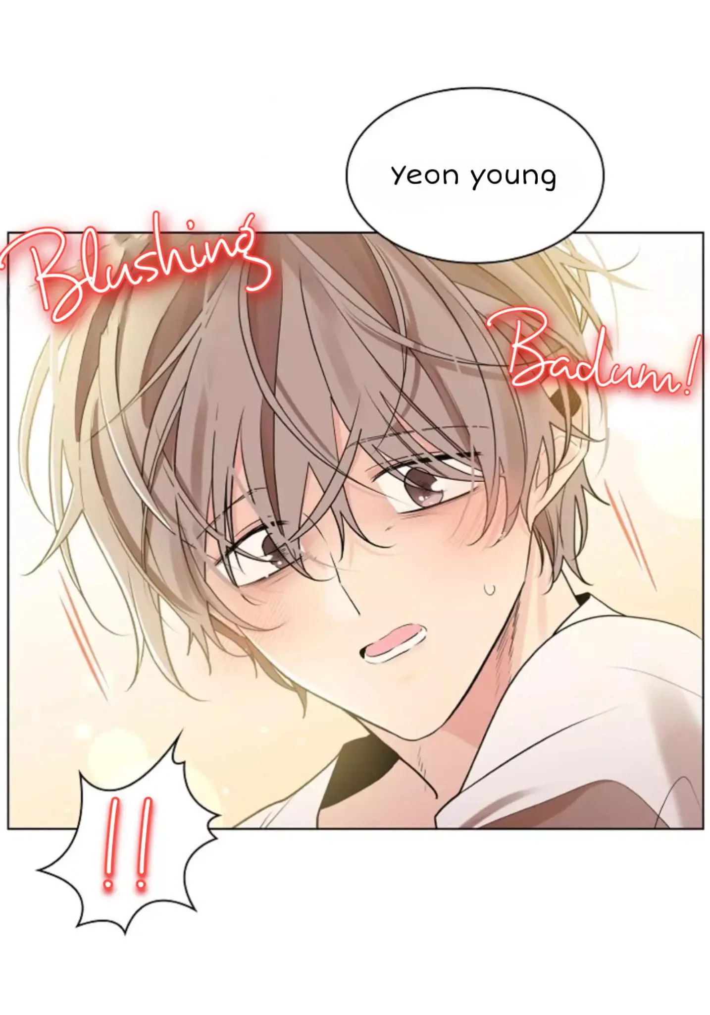 Paper Flower Chapter 24 page 62
