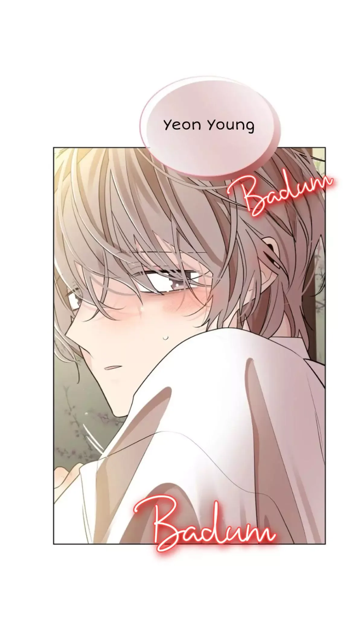 Paper Flower Chapter 24 page 64