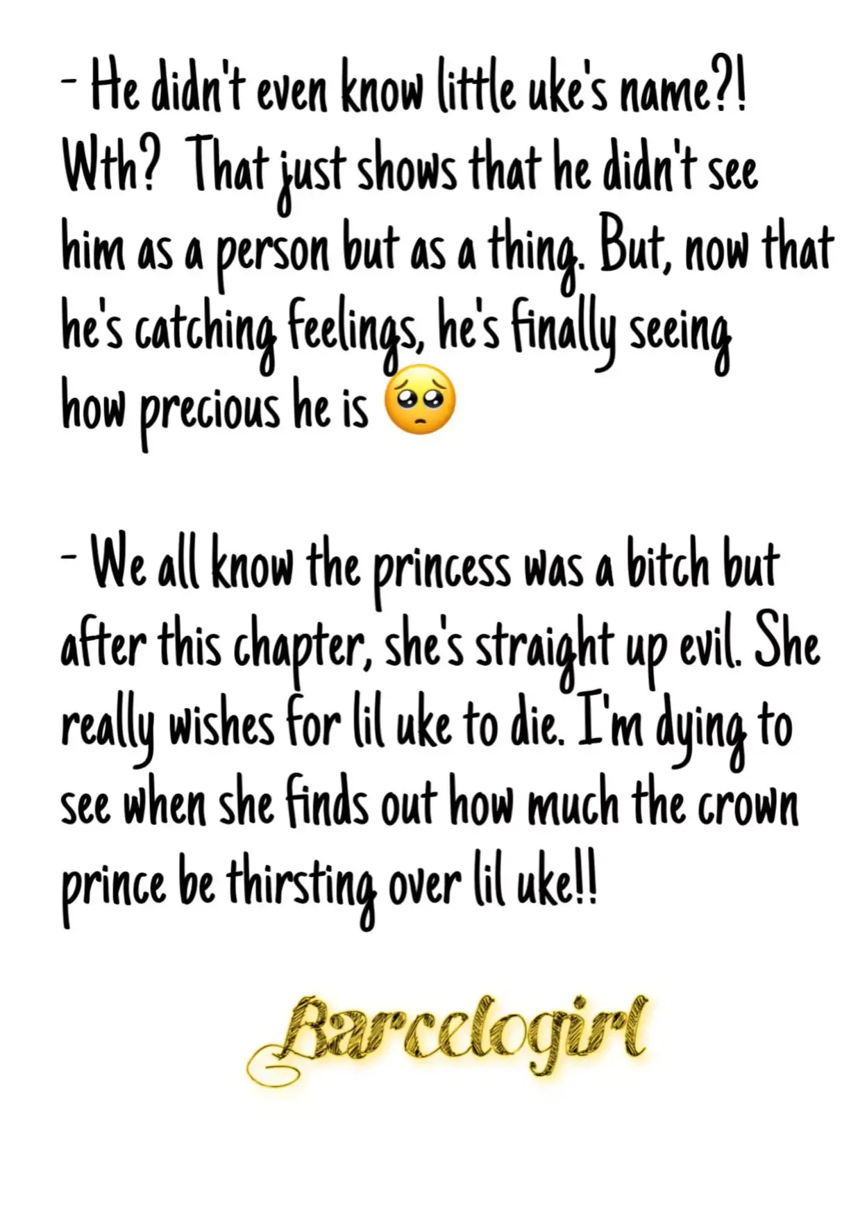 Paper Flower Chapter 24 page 72