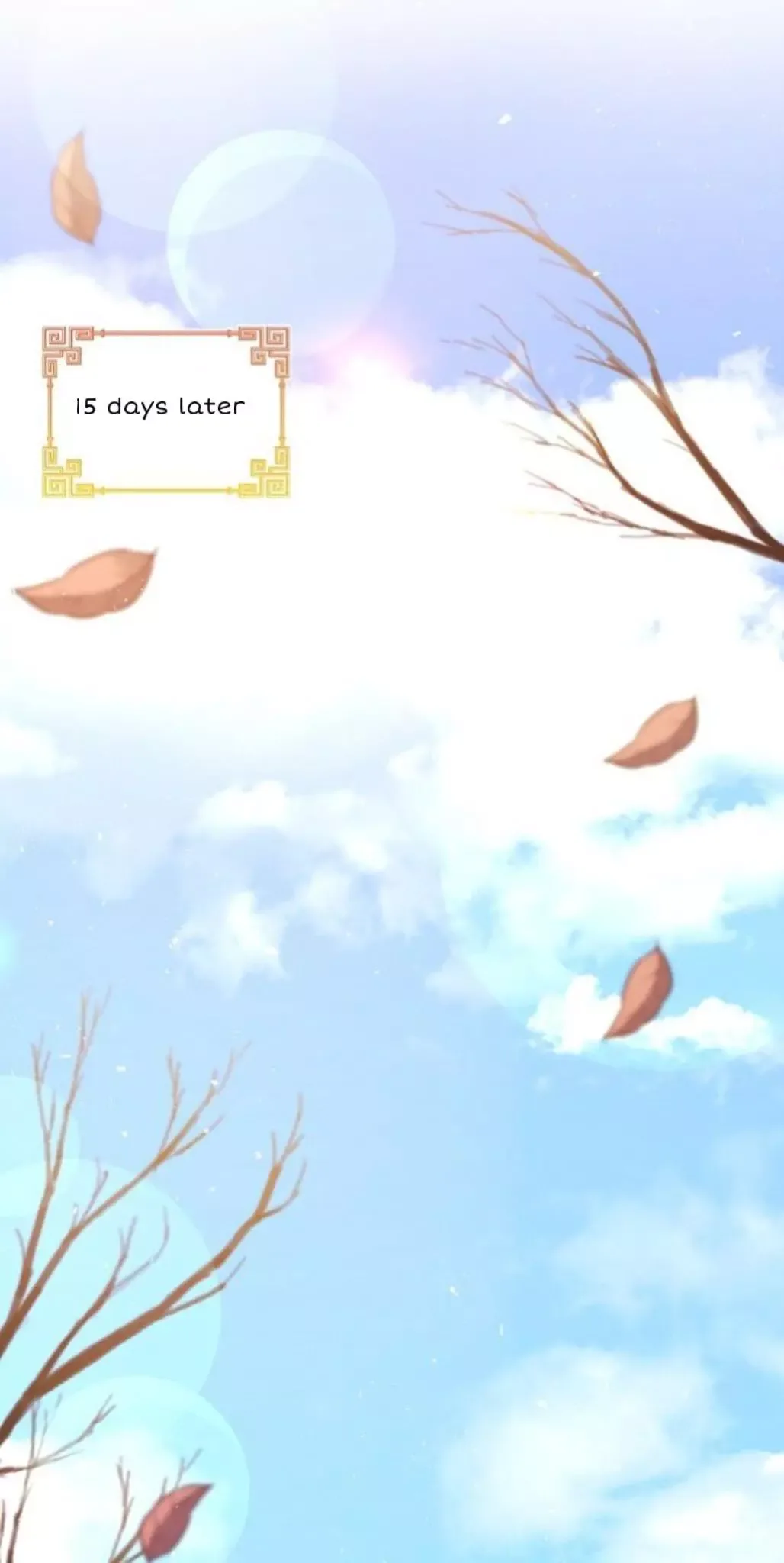 Paper Flower Chapter 25 page 3