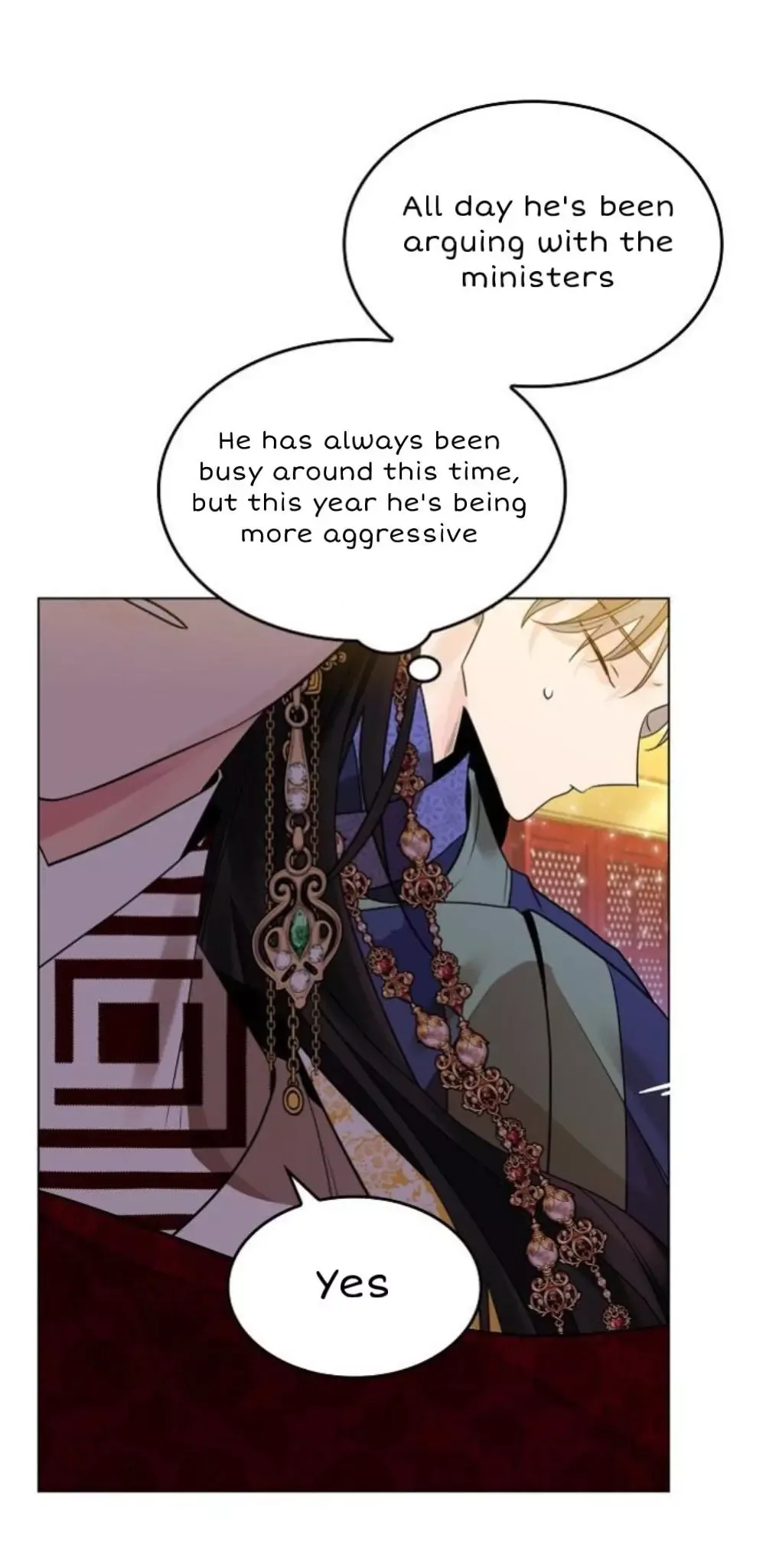 Paper Flower Chapter 25 page 12