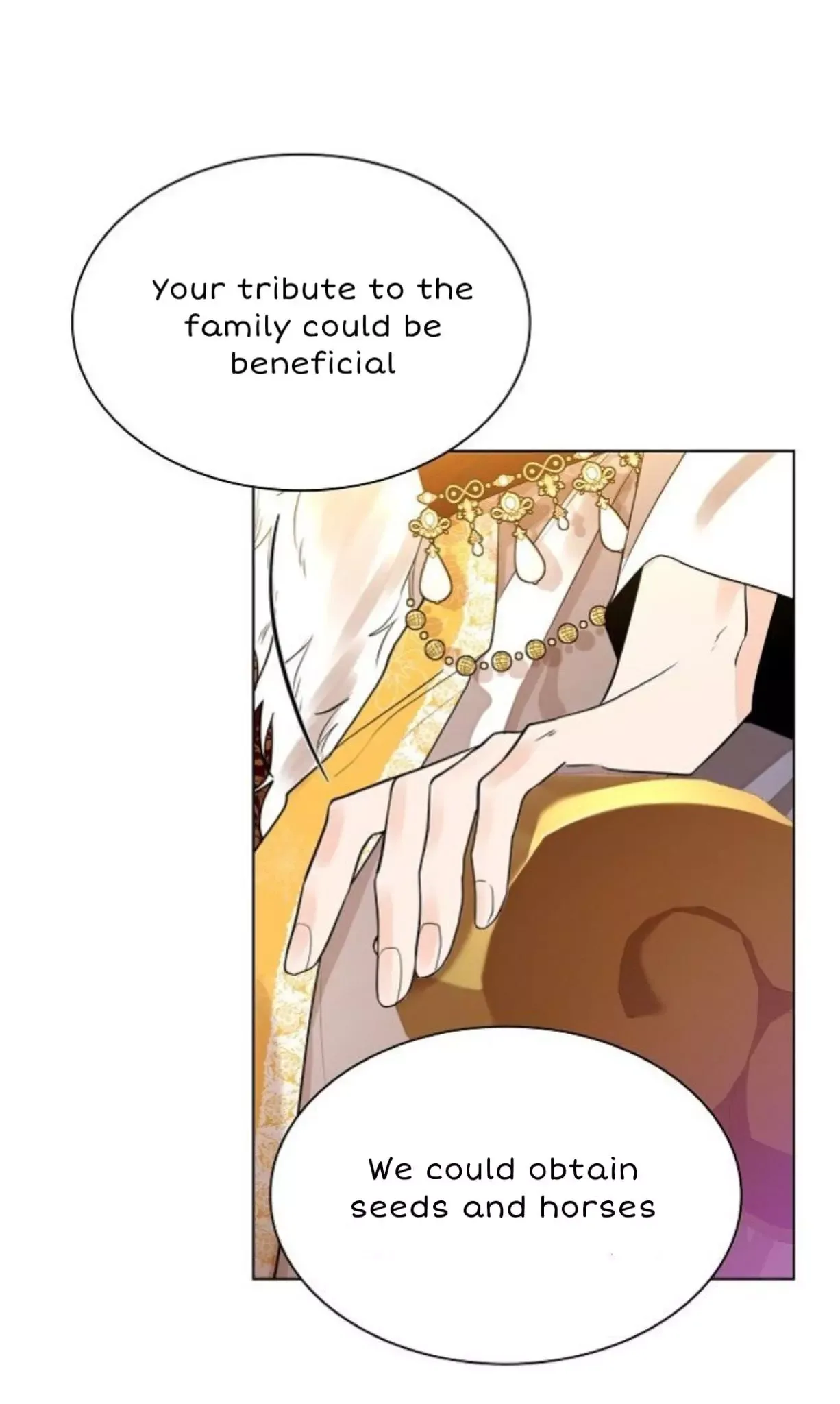 Paper Flower Chapter 25 page 19