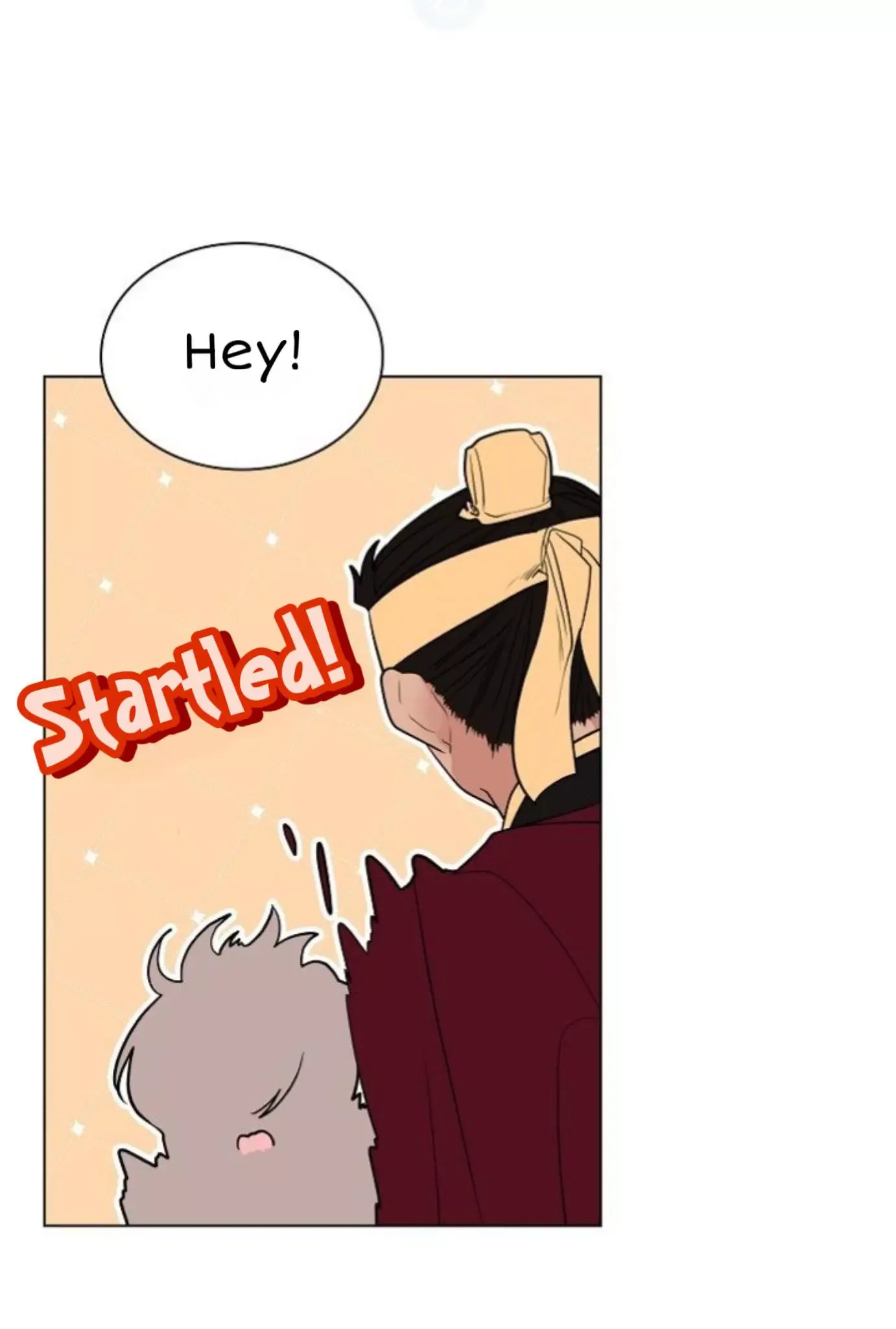 Paper Flower Chapter 25 page 39