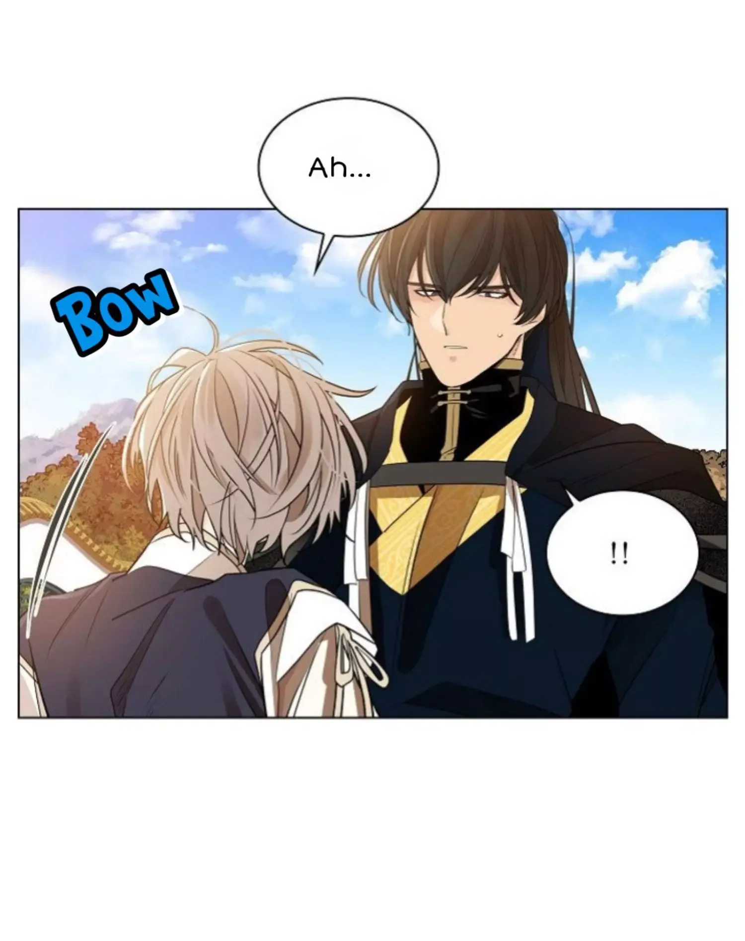 Paper Flower Chapter 26 page 5
