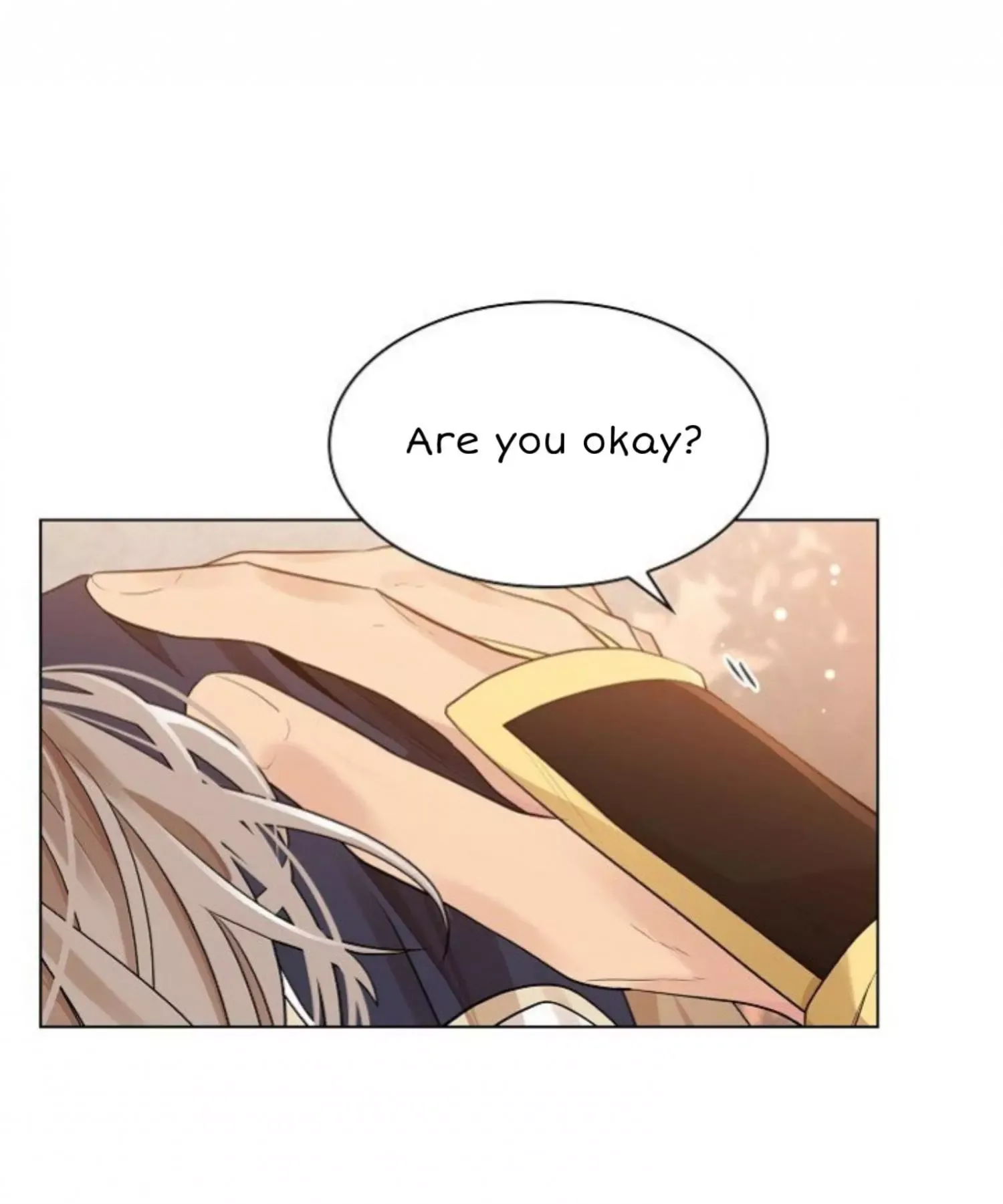 Paper Flower Chapter 26 page 6