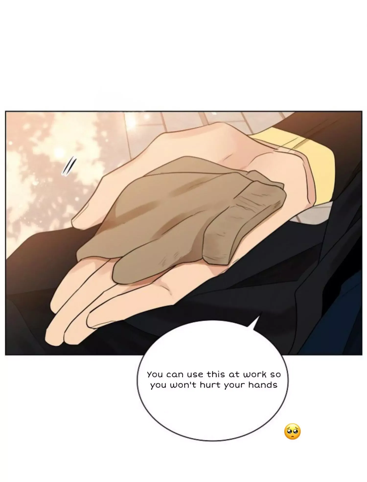 Paper Flower Chapter 26 page 11