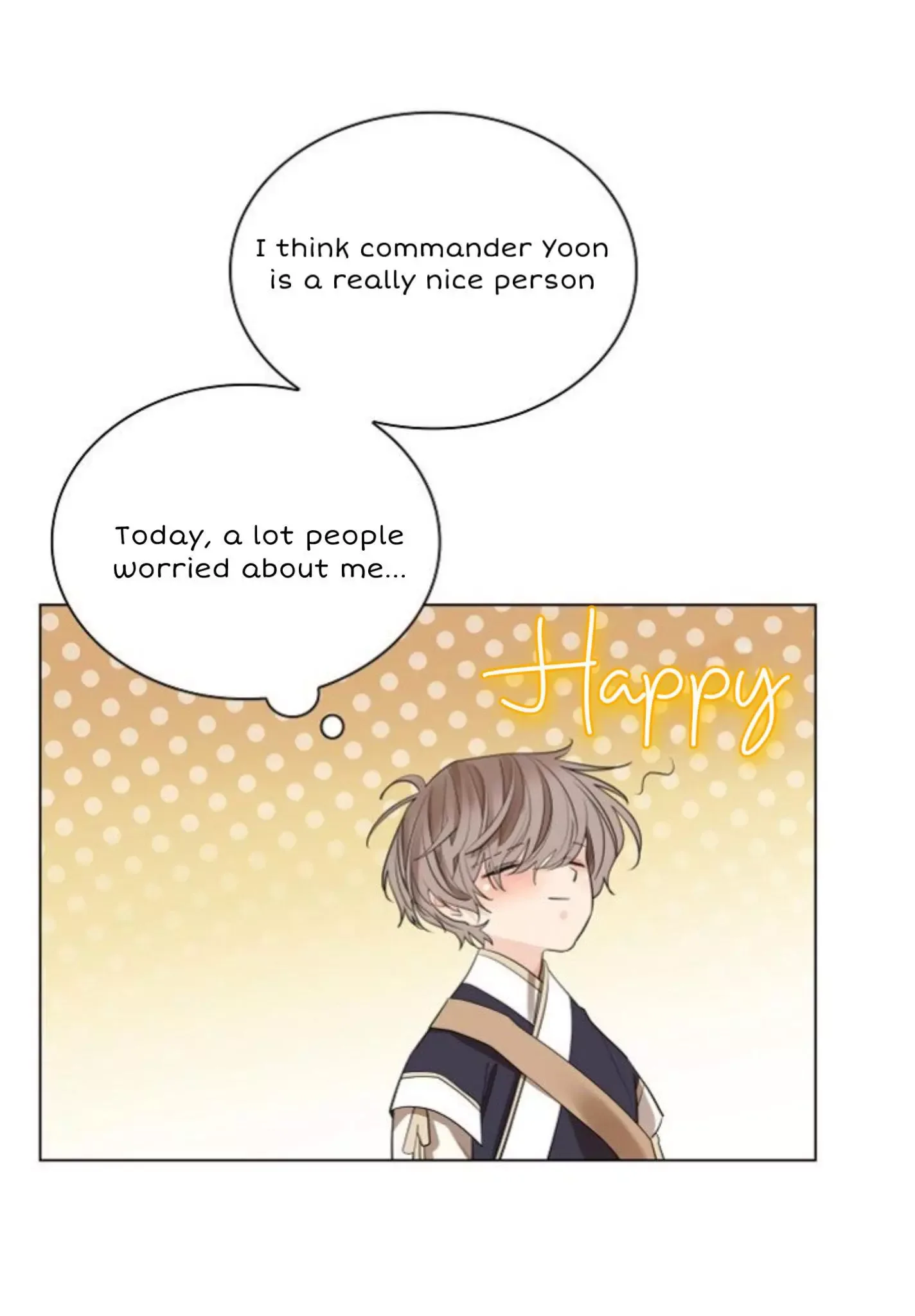 Paper Flower Chapter 26 page 18