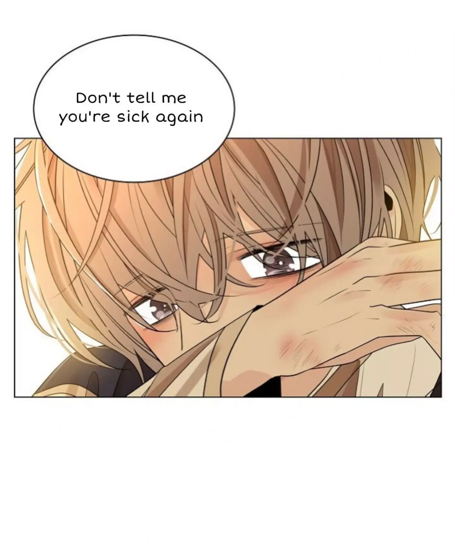 Paper Flower Chapter 26 page 34